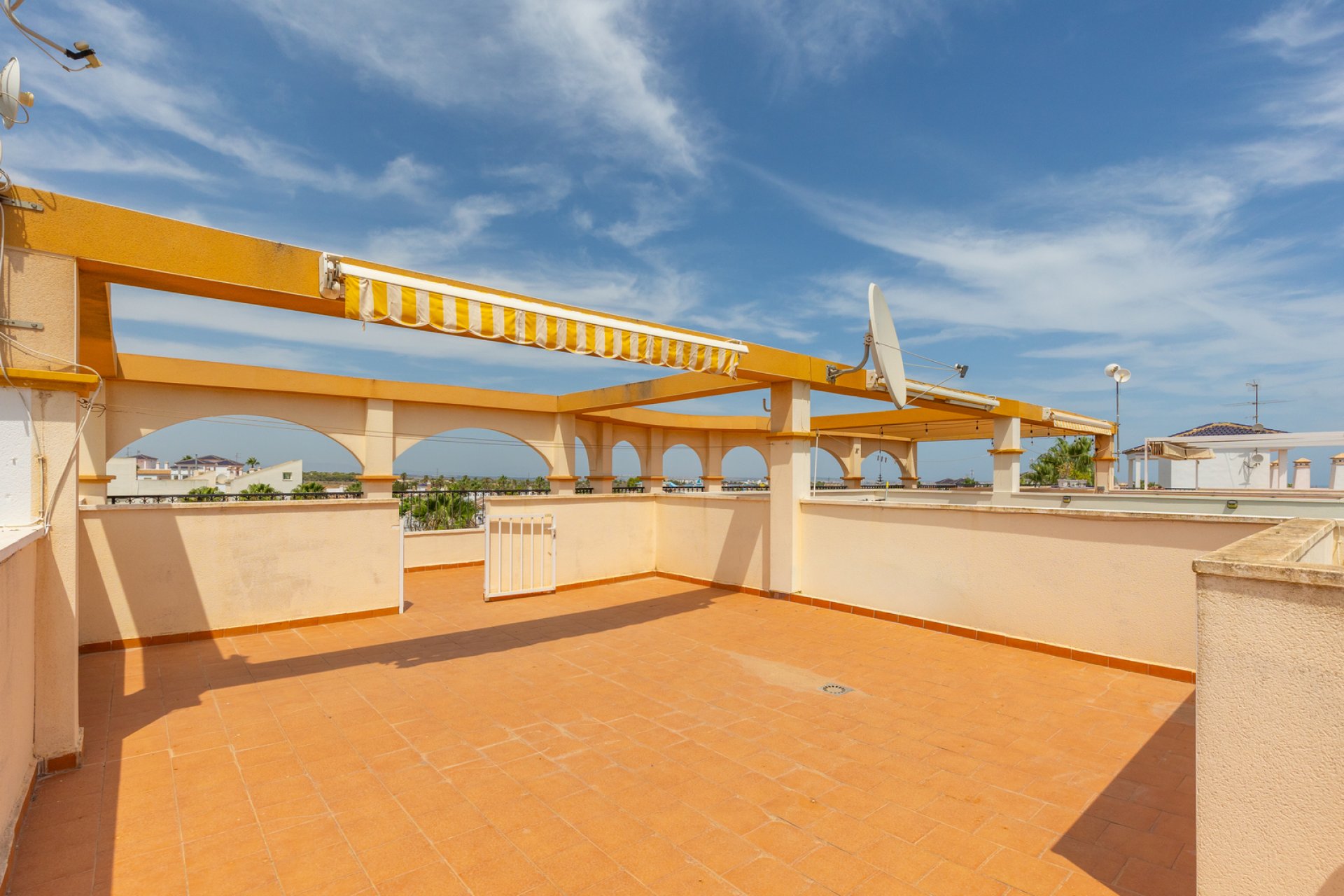 Reventa - Apartamento / piso - Orihuela - Villamartin