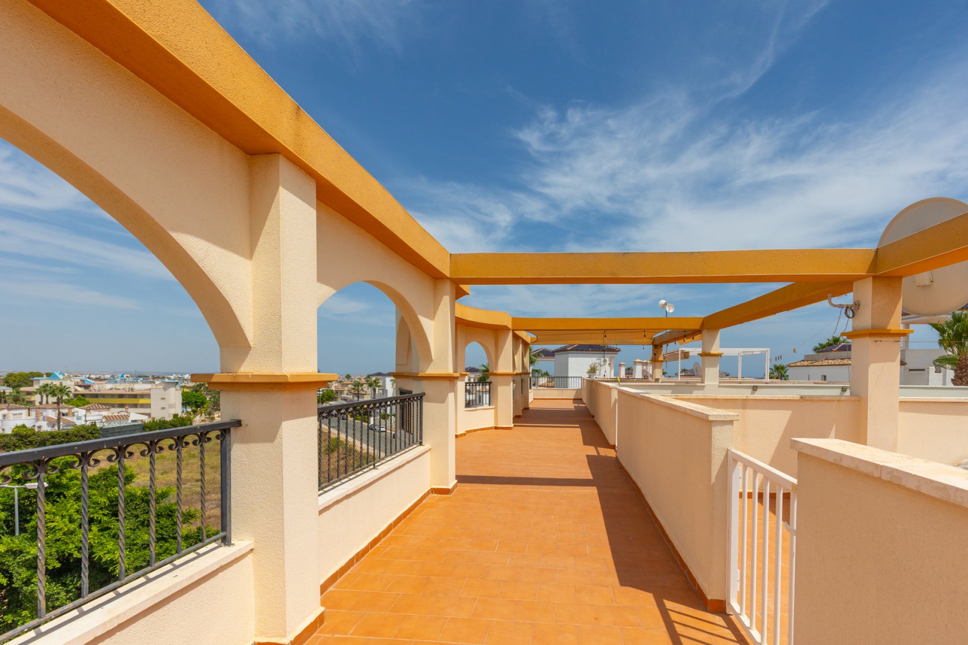 Reventa - Apartamento / piso - Orihuela - Villamartin