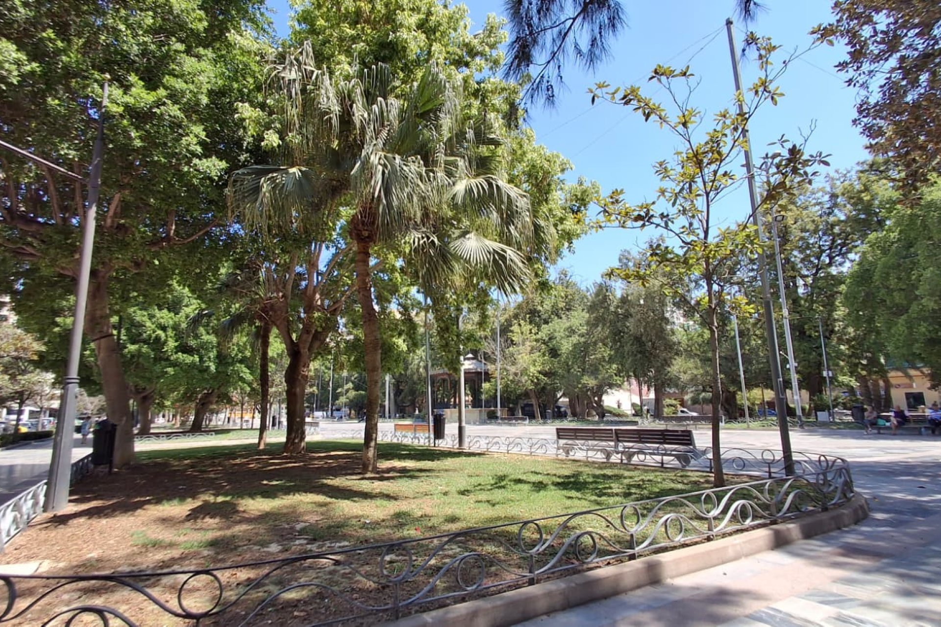 Reventa - Apartamento / piso - Orihuela - Zona Centro
