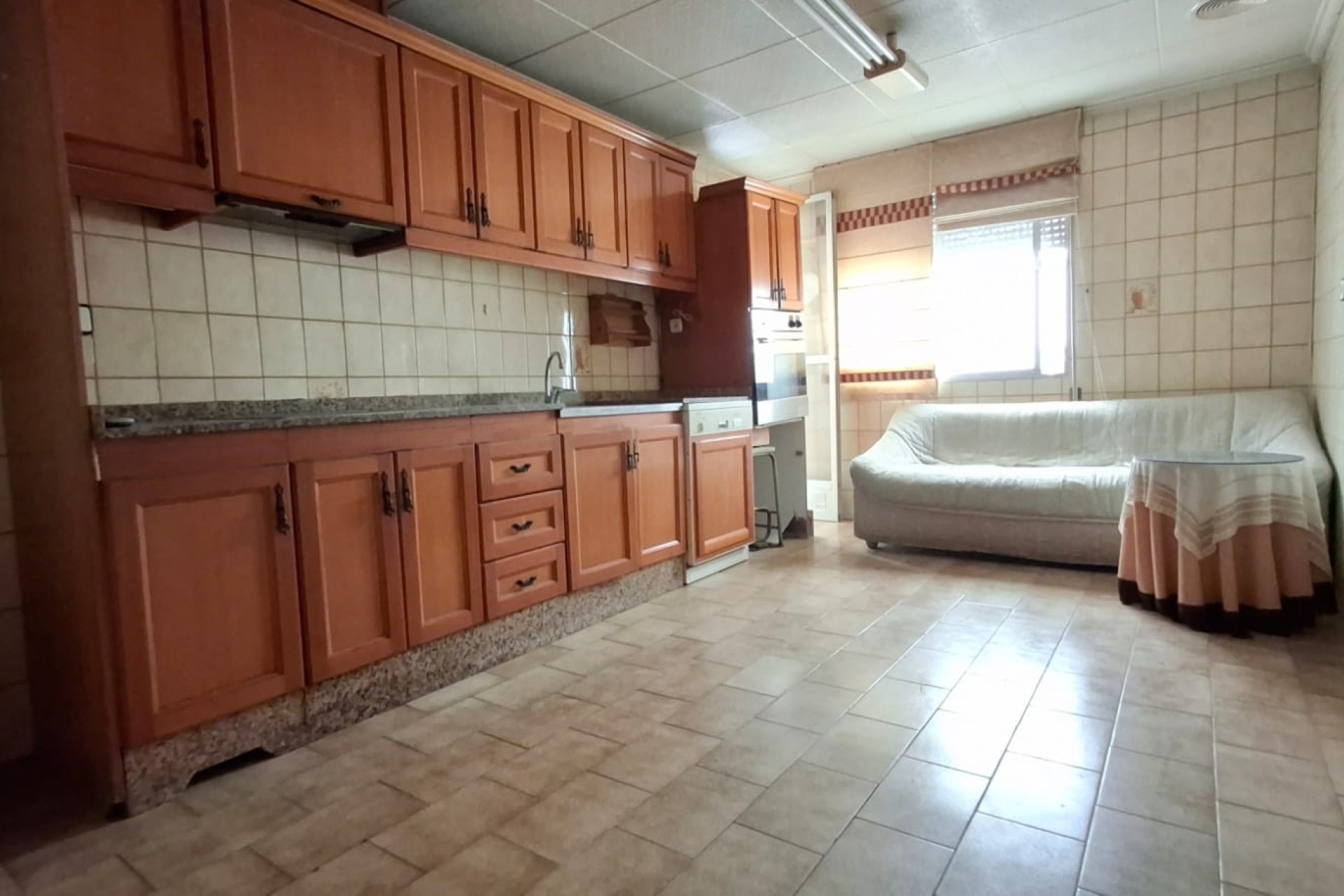 Reventa - Apartamento / piso - Orihuela - Zona Centro