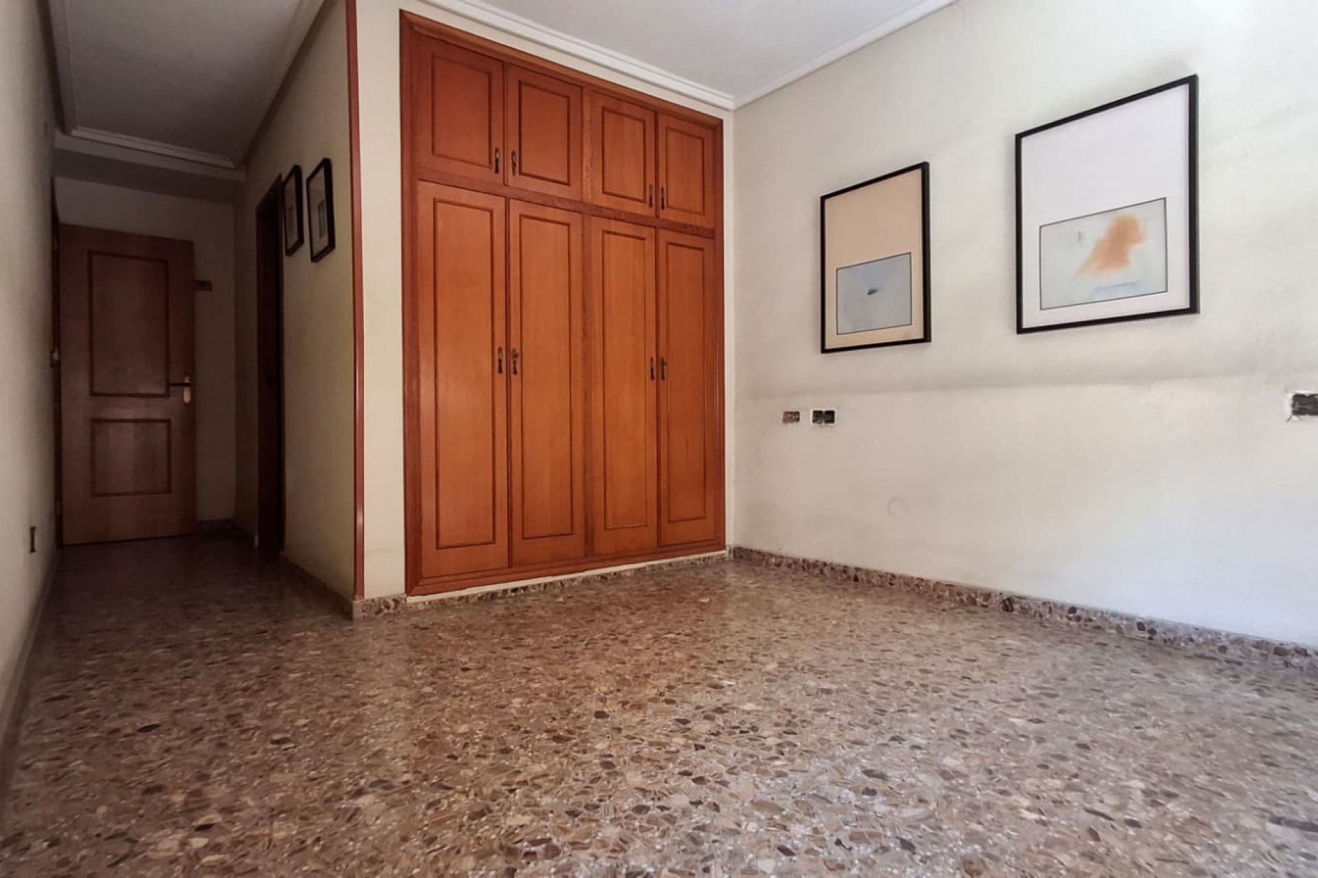 Reventa - Apartamento / piso - Orihuela - Zona Centro