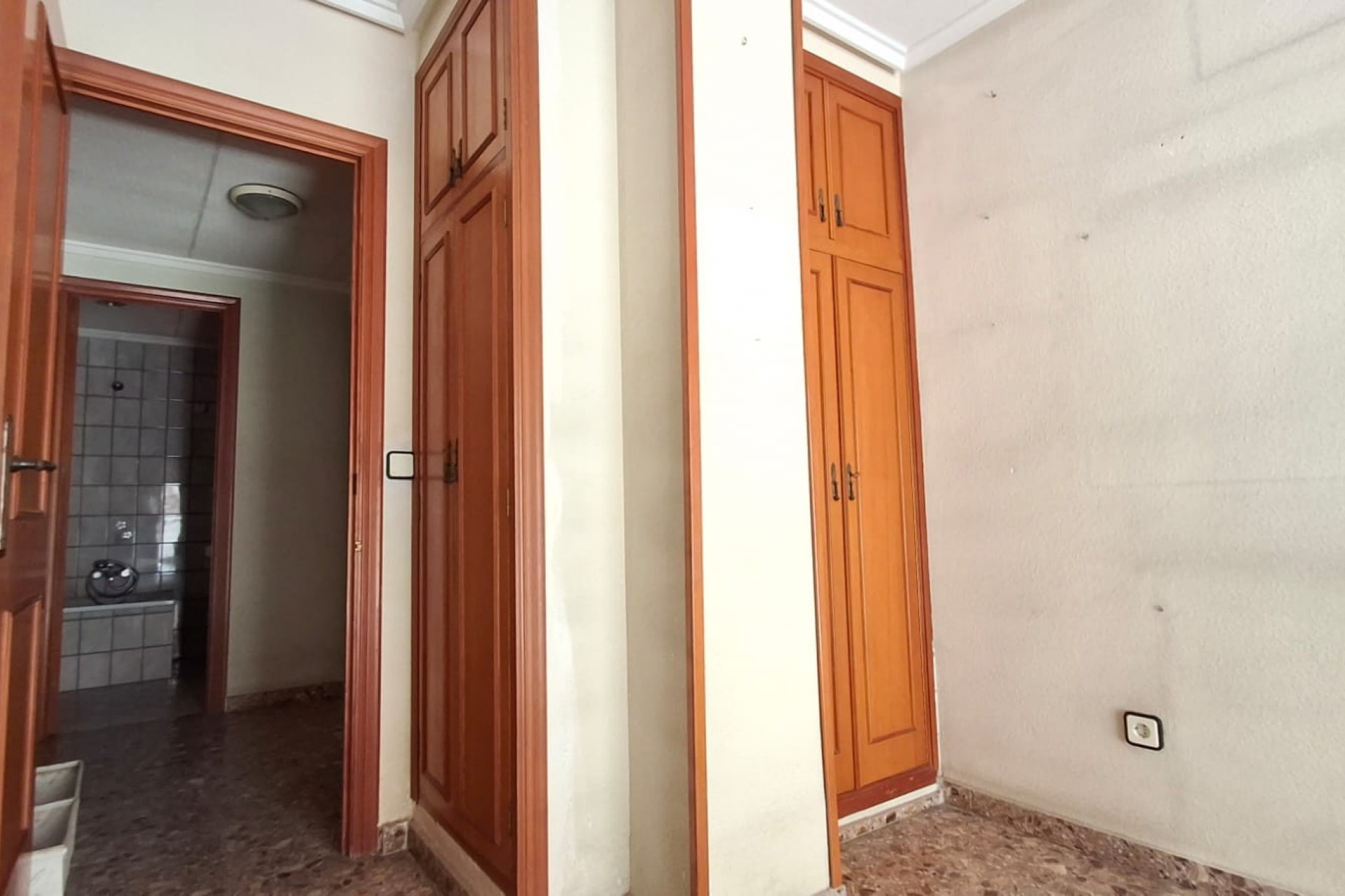 Reventa - Apartamento / piso - Orihuela - Zona Centro