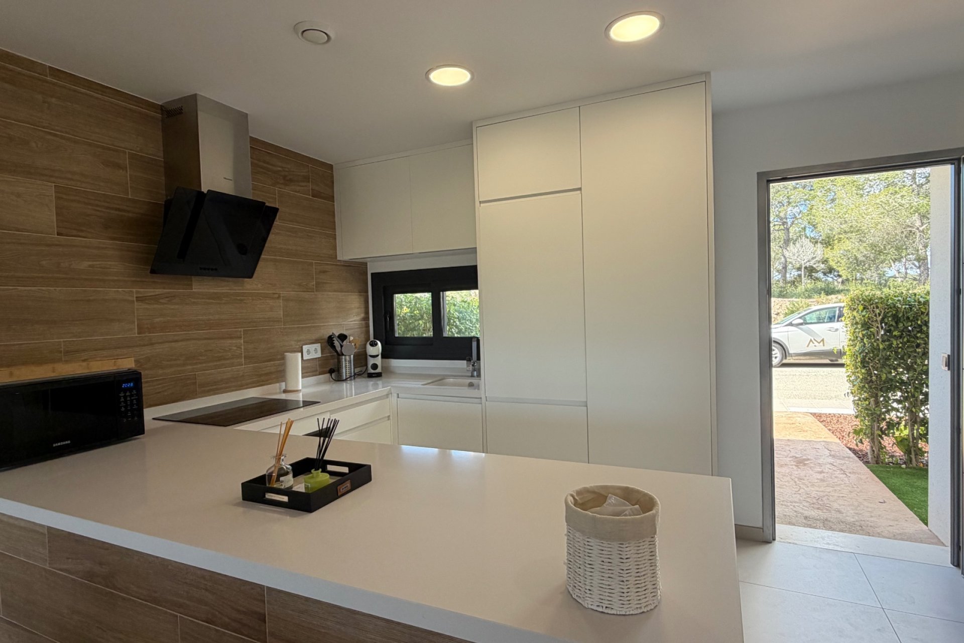 Reventa - Apartamento / piso - Pilar de la Horadada - Lo Romero Golf