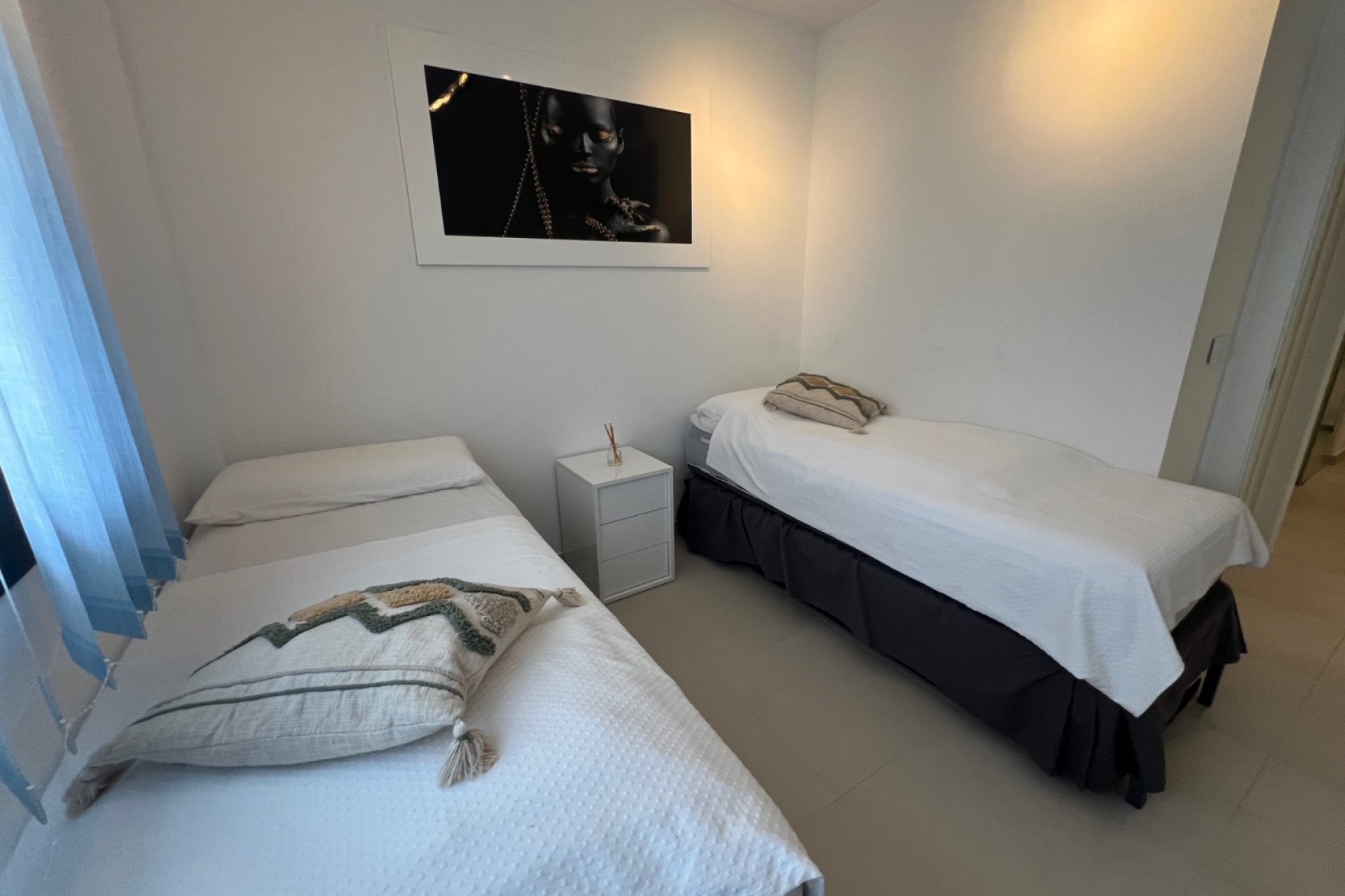 Reventa - Apartamento / piso - Pilar de la Horadada - Lo Romero Golf