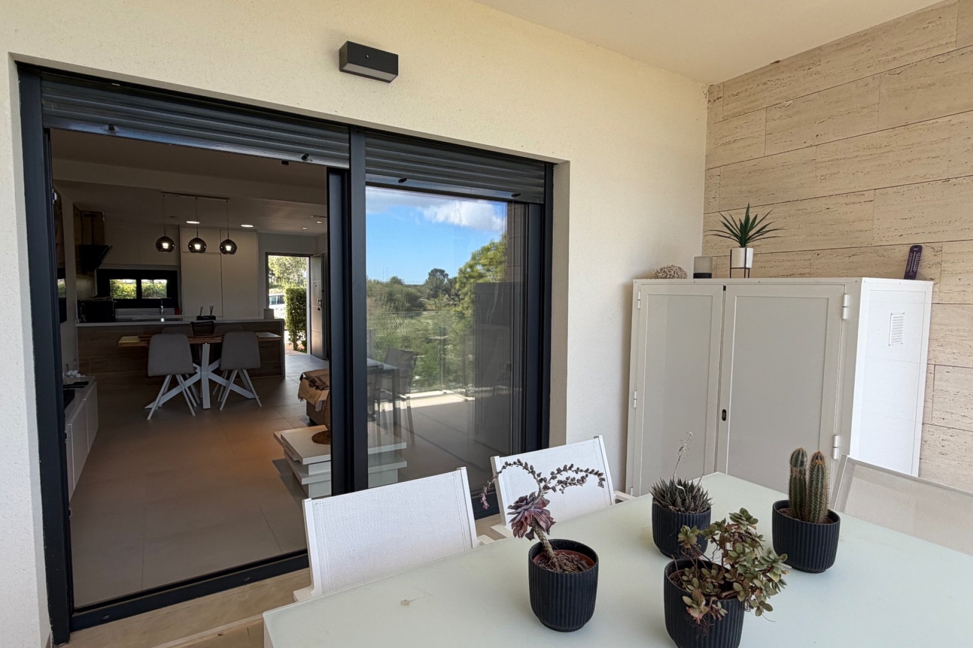 Reventa - Apartamento / piso - Pilar de la Horadada - Lo Romero Golf