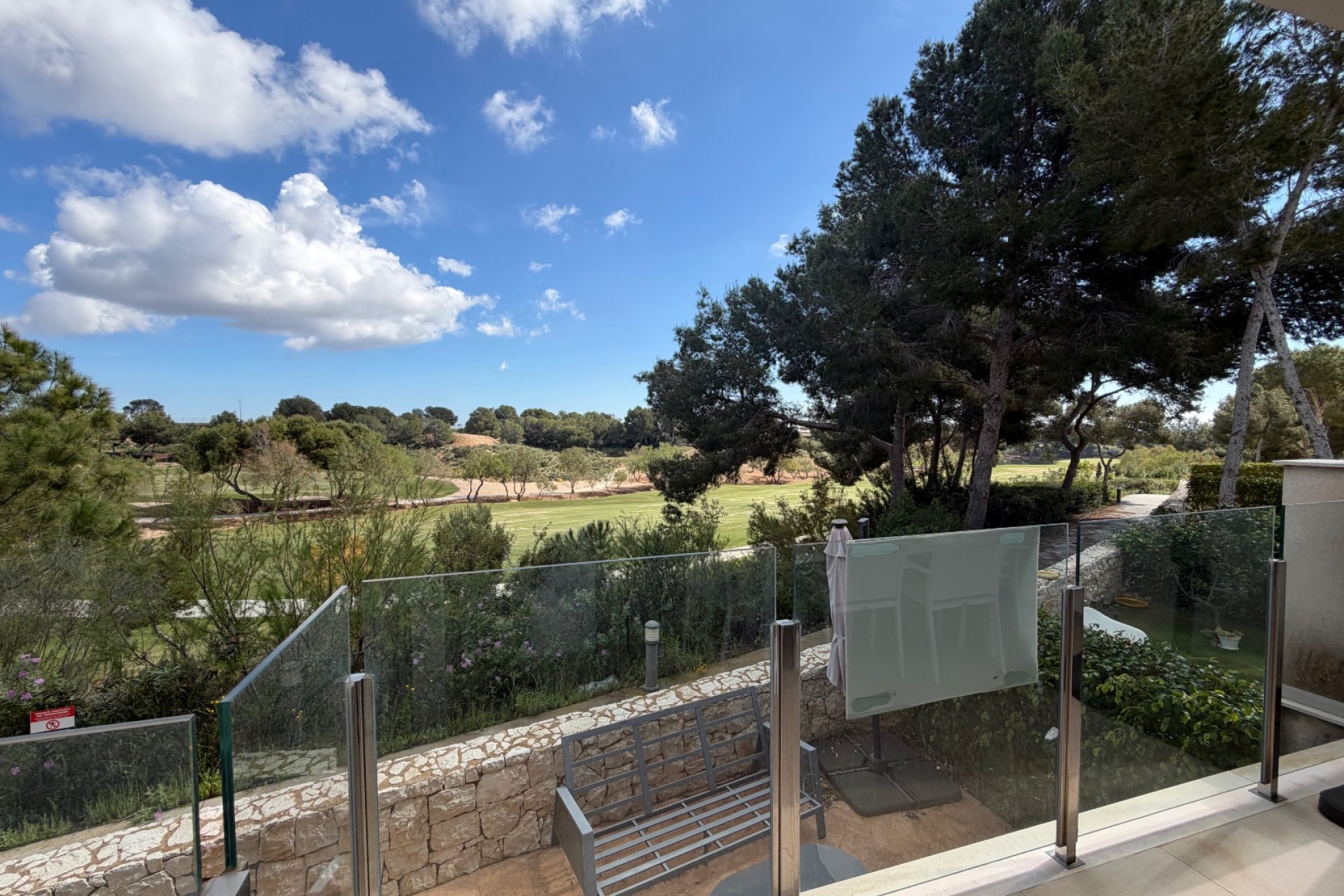 Reventa - Apartamento / piso - Pilar de la Horadada - Lo Romero Golf