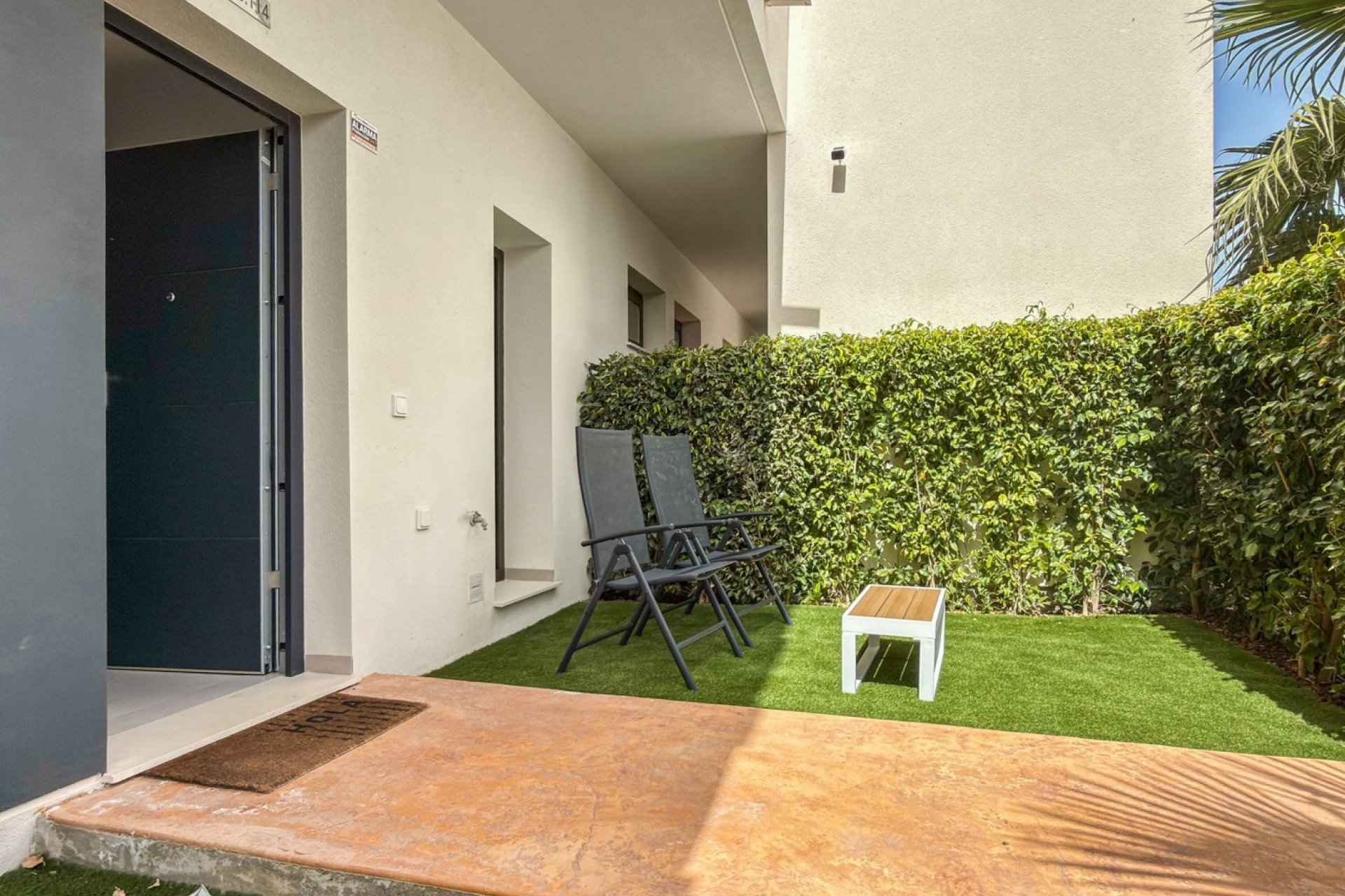 Reventa - Apartamento / piso - Pilar de la Horadada - Lo Romero Golf