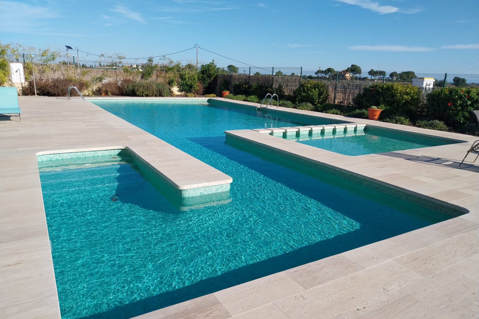 Reventa - Apartamento / piso - Pilar de la Horadada - Lo Romero Golf