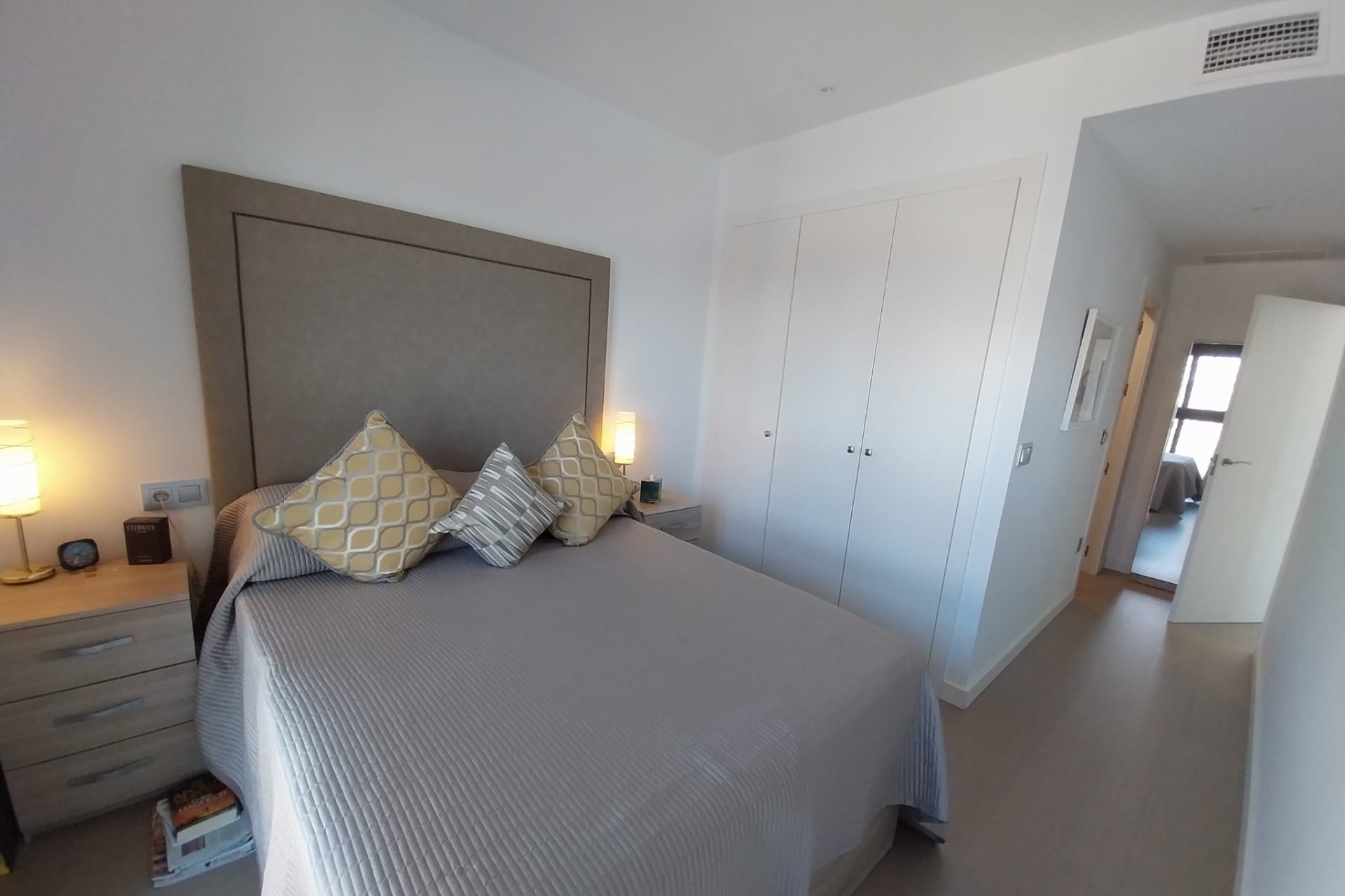 Reventa - Apartamento / piso - Pilar de la Horadada - Lo Romero Golf