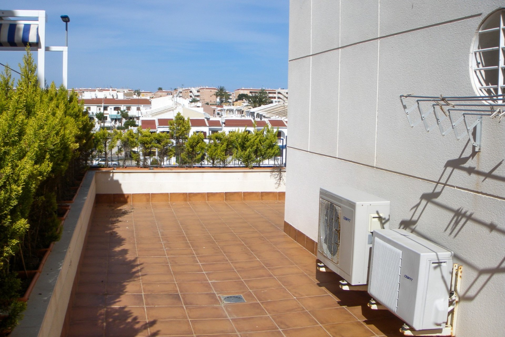 Reventa - Apartamento / piso - Pilar de la Horadada - Mil Palmeras