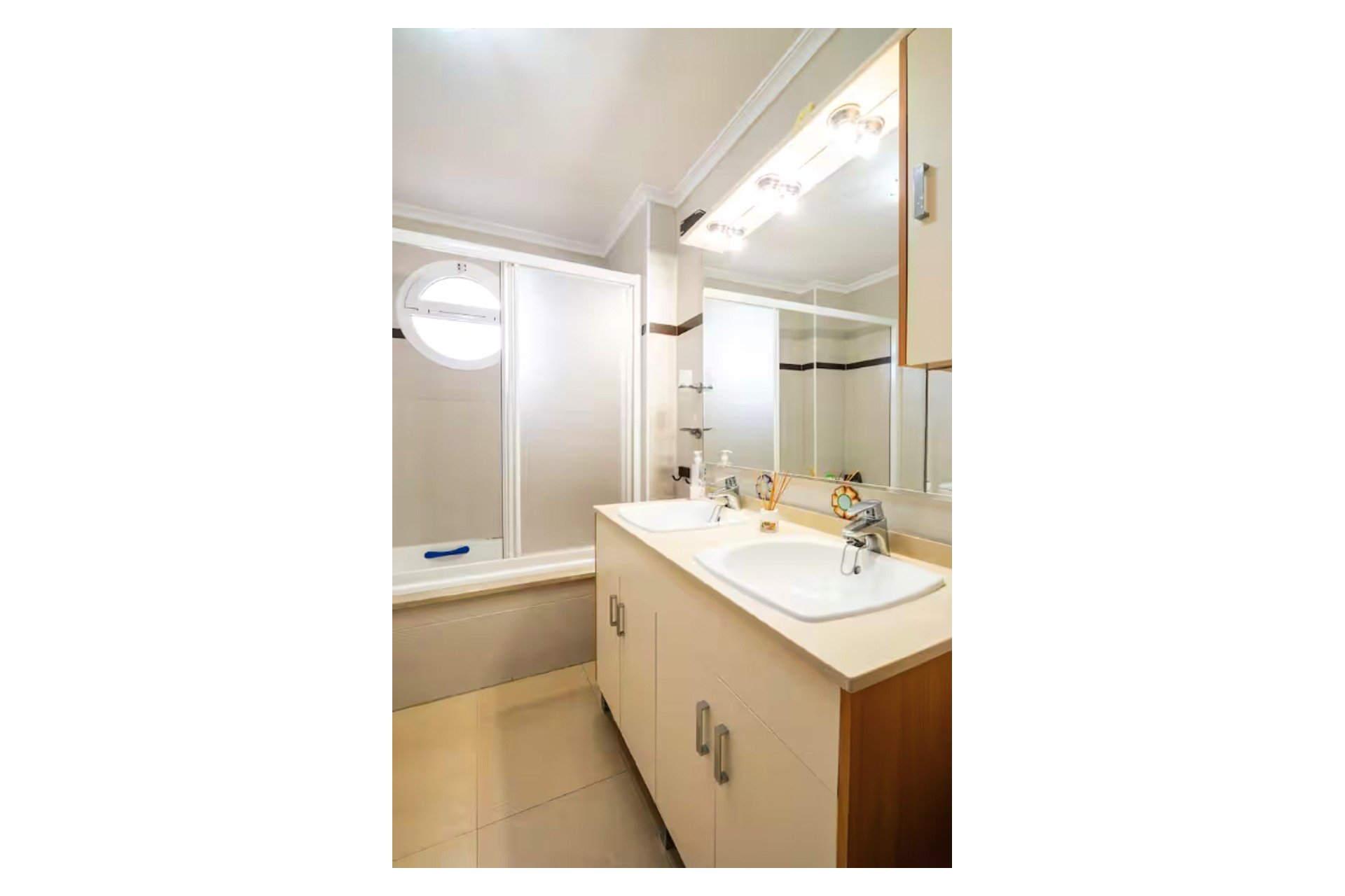 Reventa - Apartamento / piso - Pilar de la Horadada - Mil Palmeras