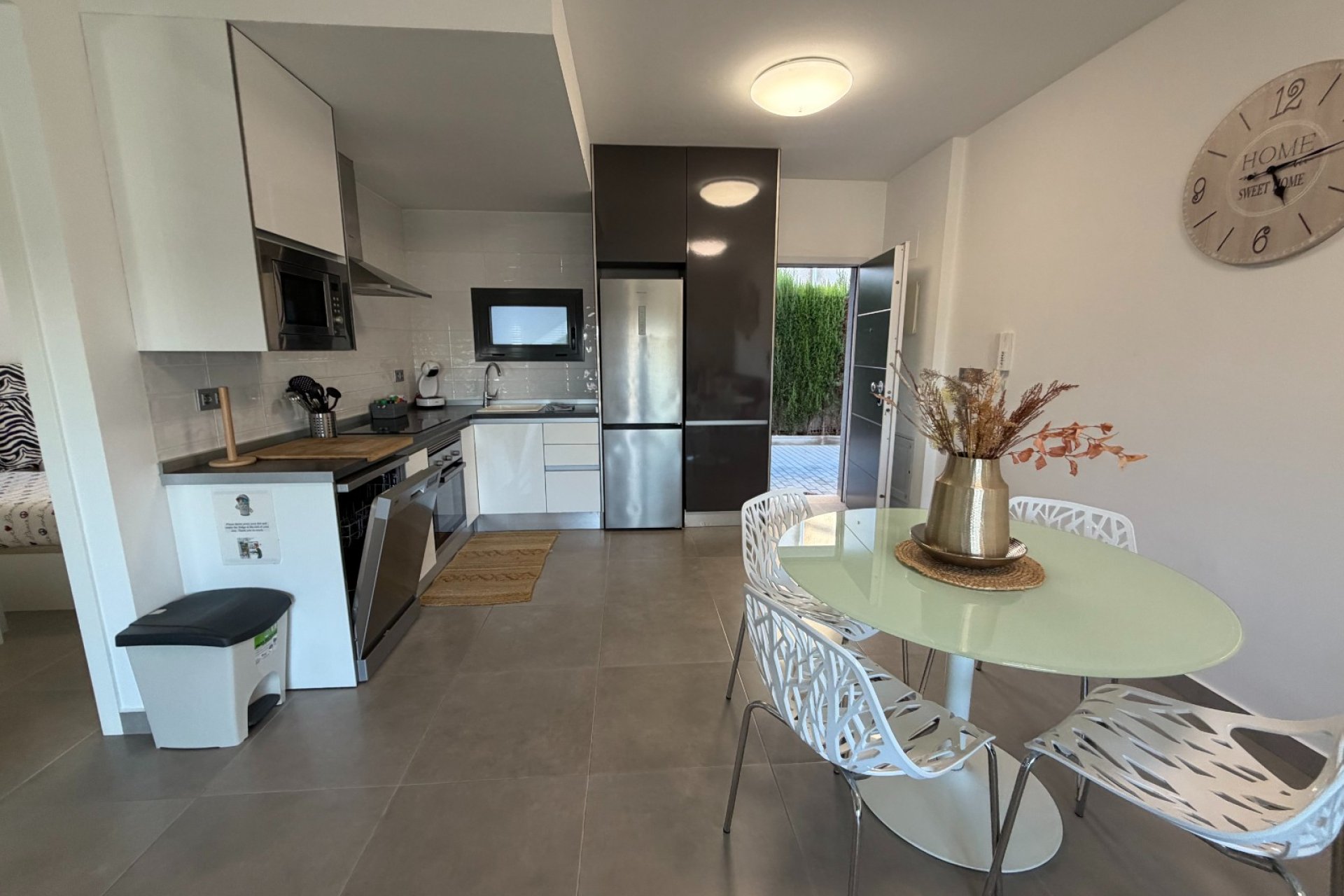 Reventa - Apartamento / piso - Pilar de la Horadada - Pilar de La Horadada - Town