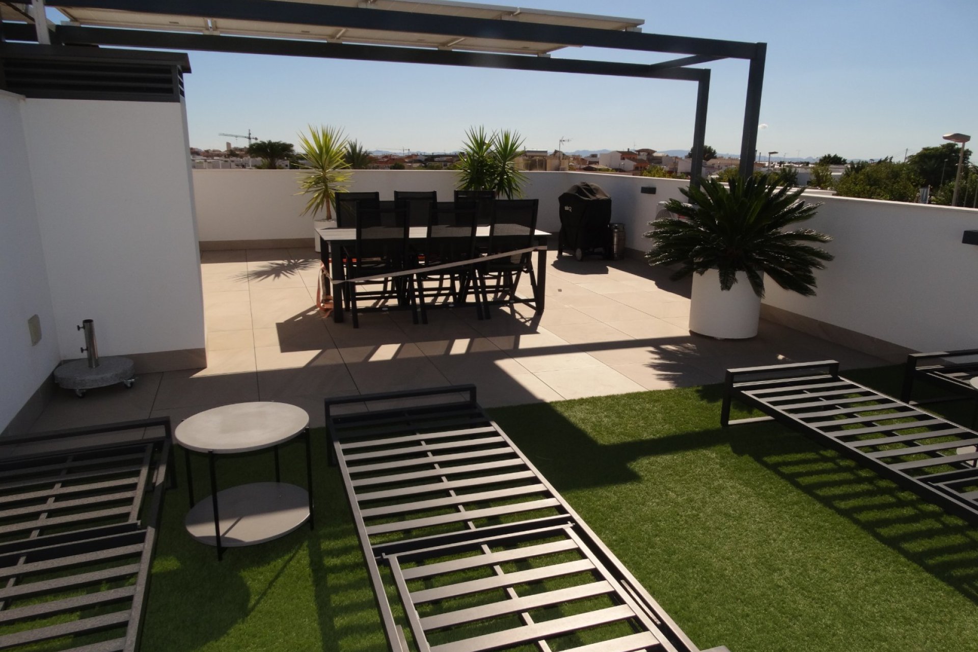 Reventa - Apartamento / piso - Pilar de la Horadada - Pilar de La Horadada - Town