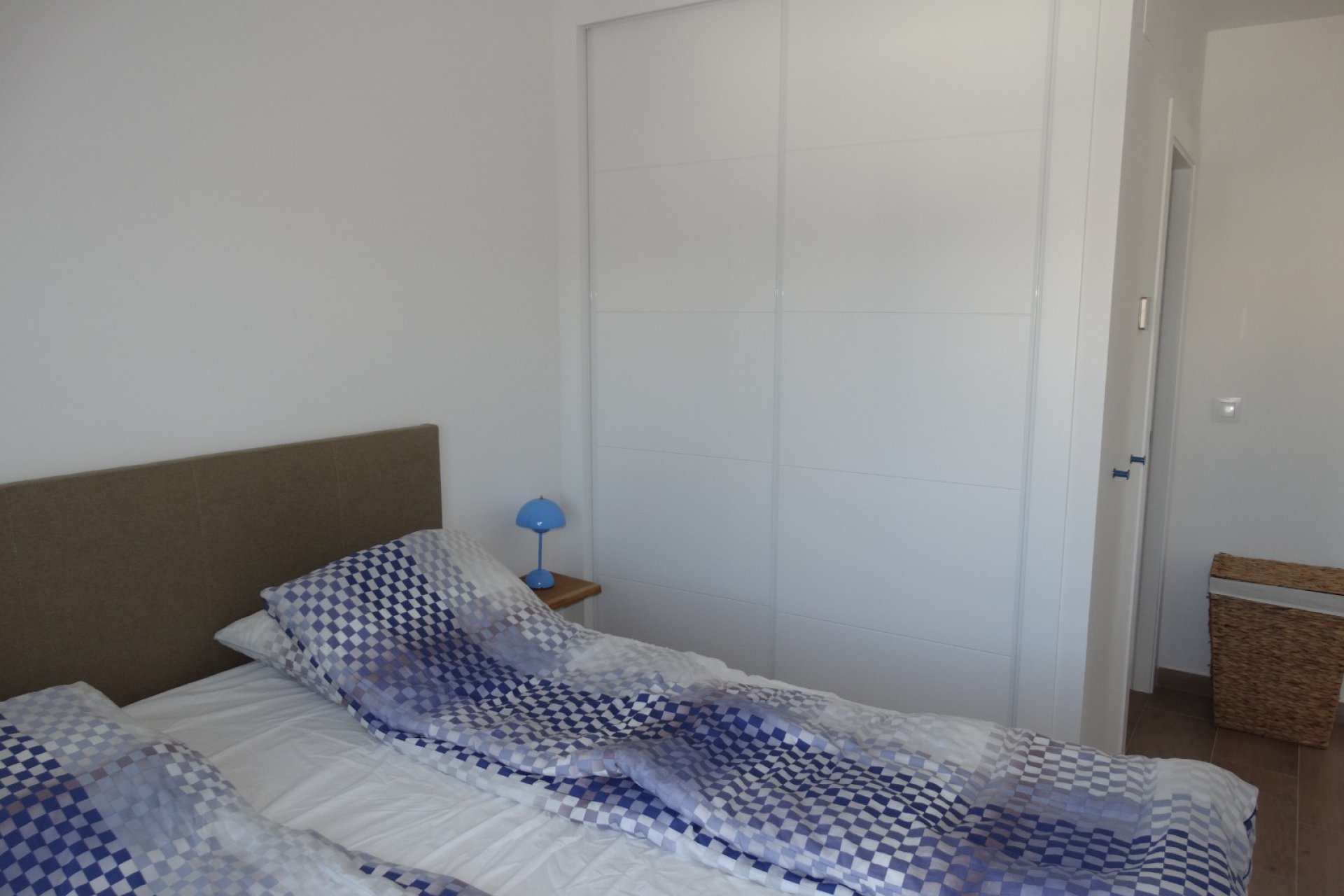 Reventa - Apartamento / piso - Pilar de la Horadada - Pilar de La Horadada - Town