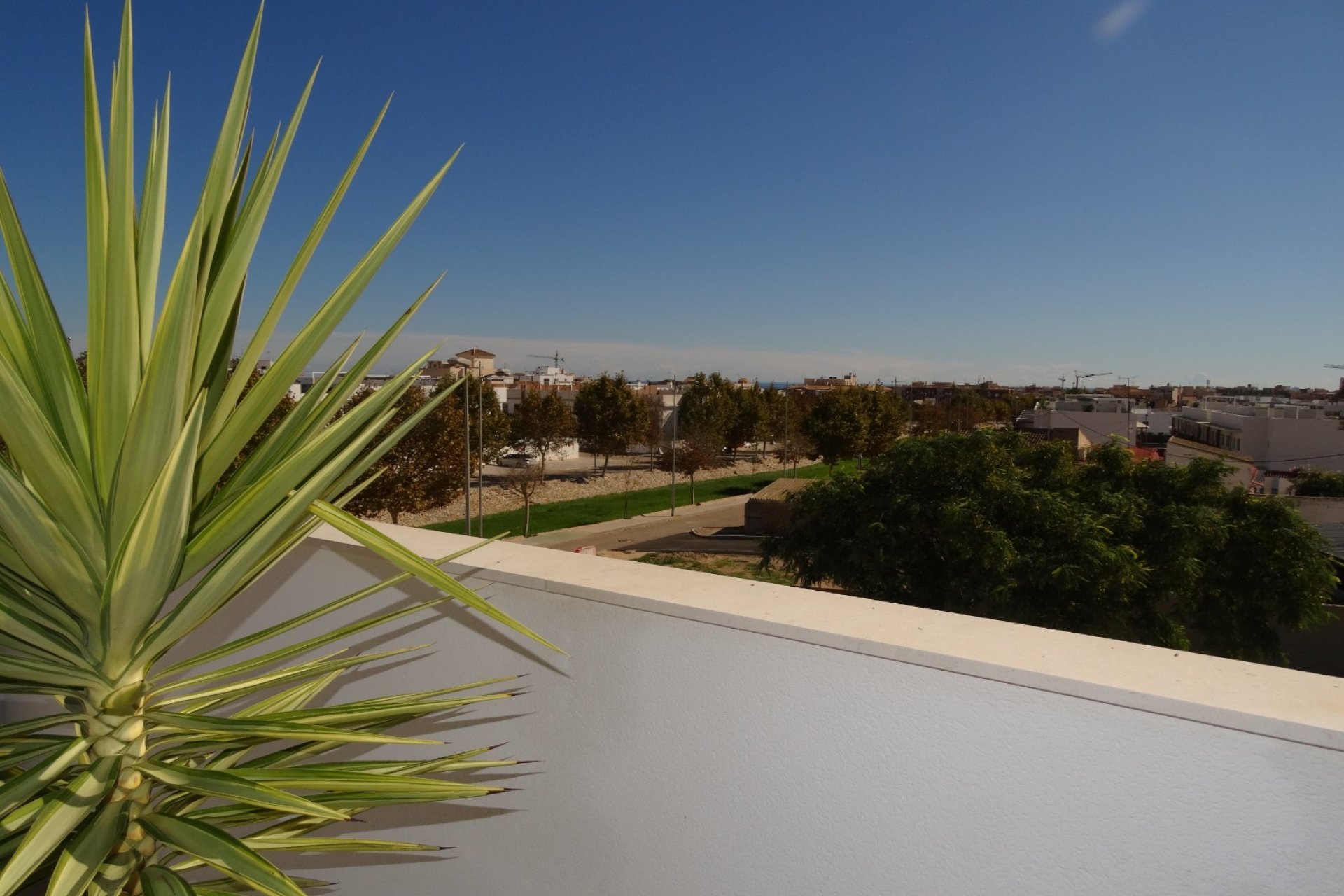 Reventa - Apartamento / piso - Pilar de la Horadada - Pilar de La Horadada - Town