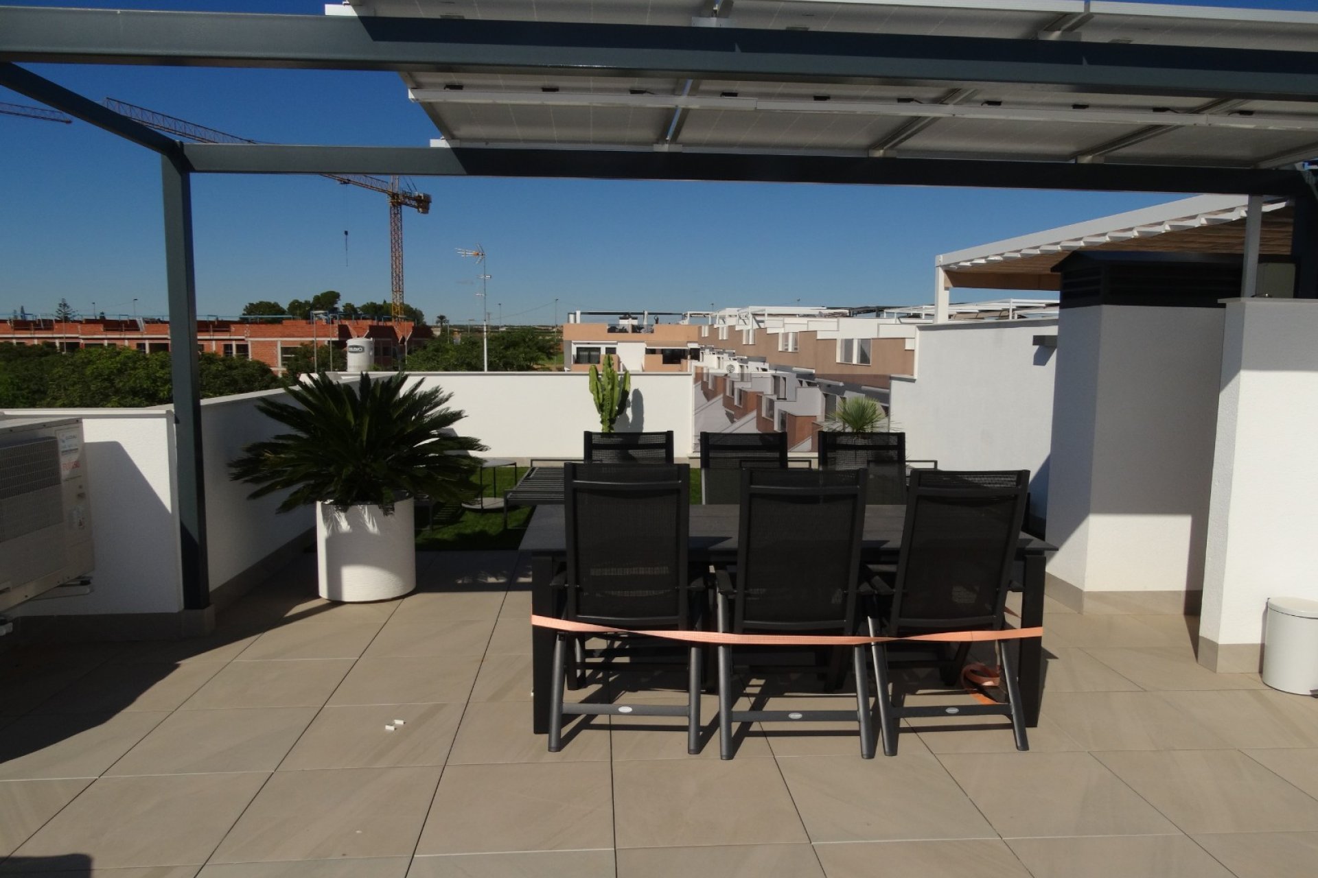 Reventa - Apartamento / piso - Pilar de la Horadada - Pilar de La Horadada - Town
