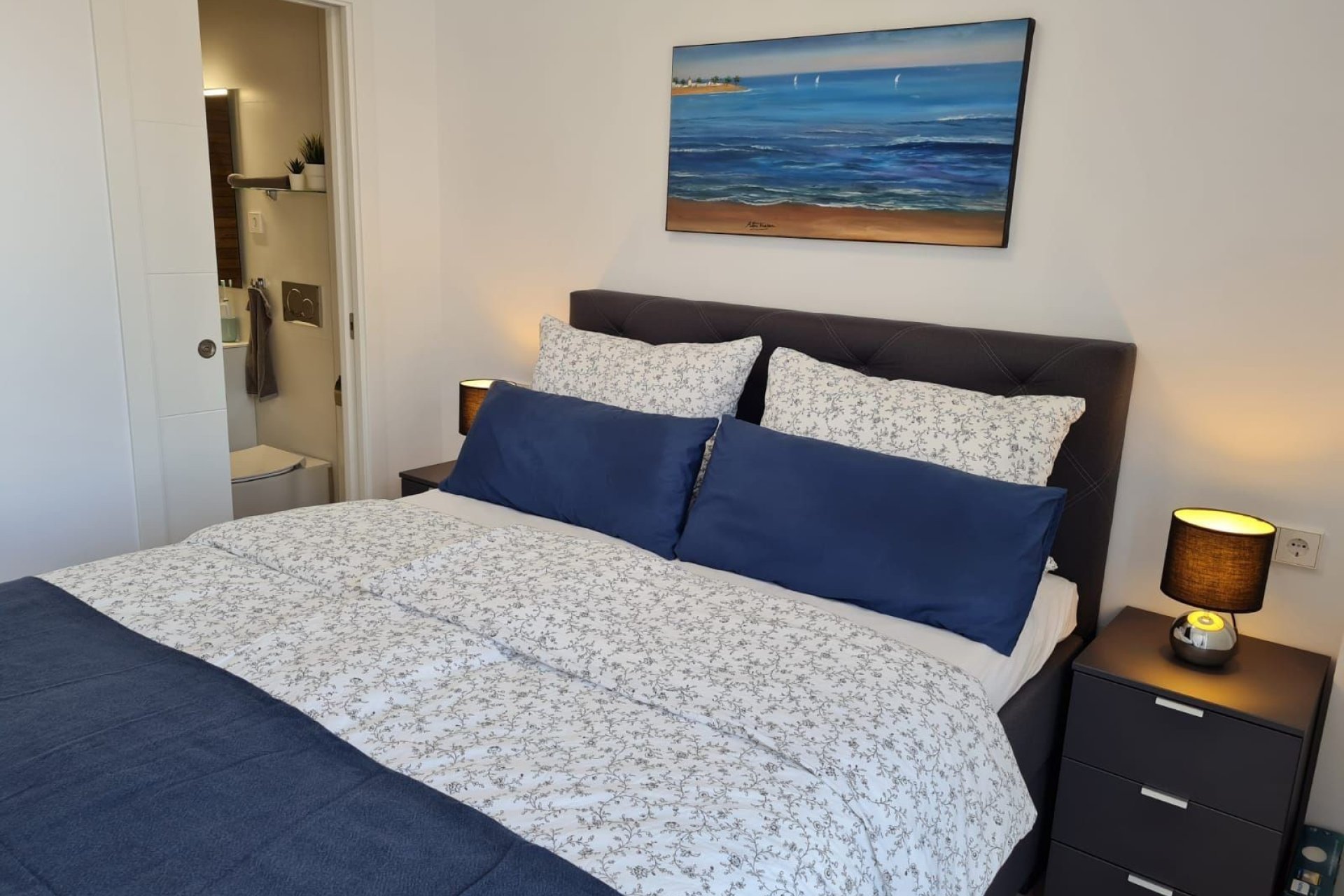 Reventa - Apartamento / piso - Pilar de la Horadada - Pilar de La Horadada - Town