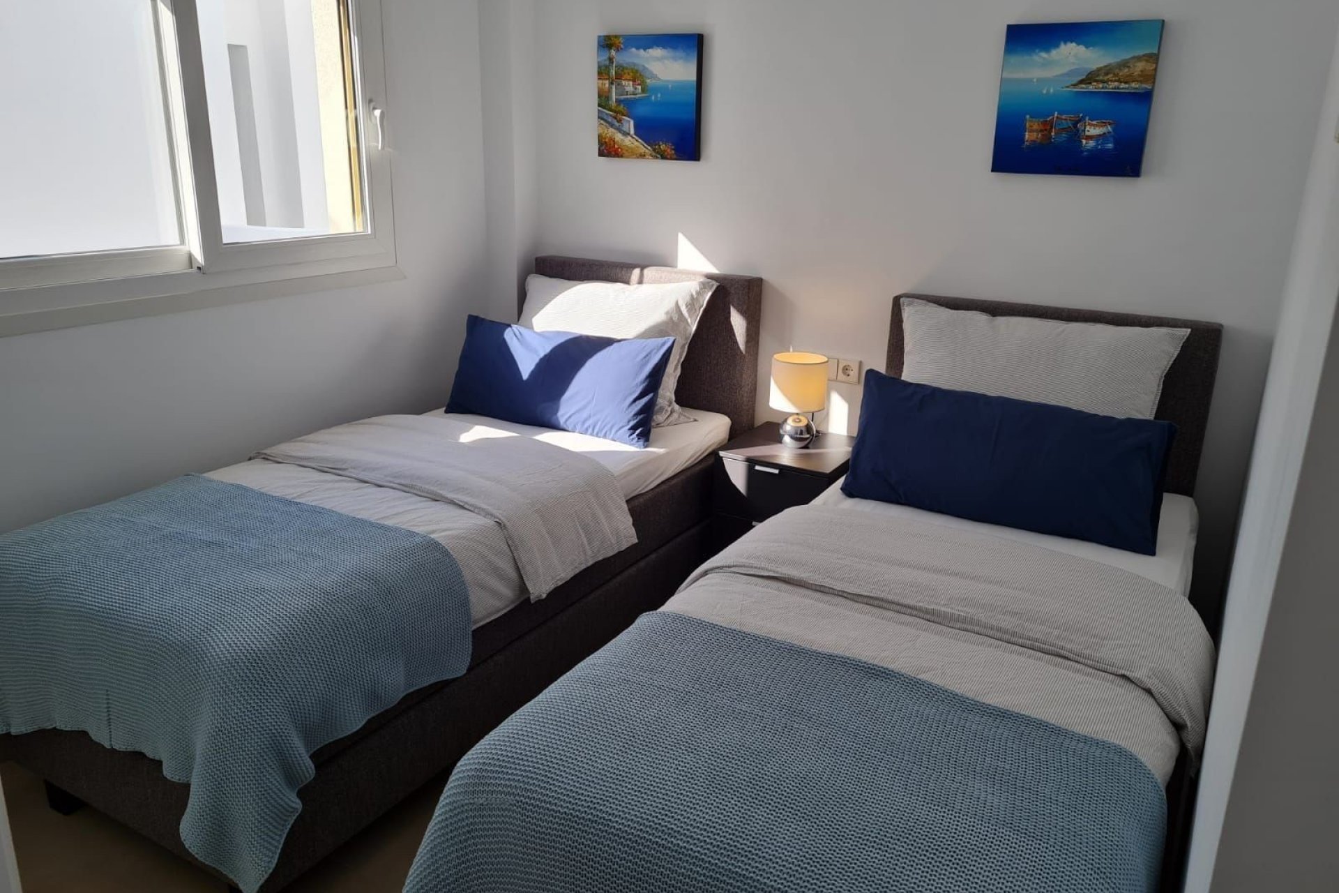 Reventa - Apartamento / piso - Pilar de la Horadada - Pilar de La Horadada - Town