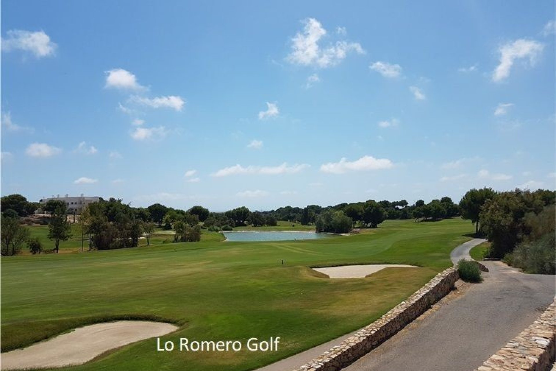 Reventa - Apartamento / piso - Pilar de la Horadada - Pilar de La Horadada - Town