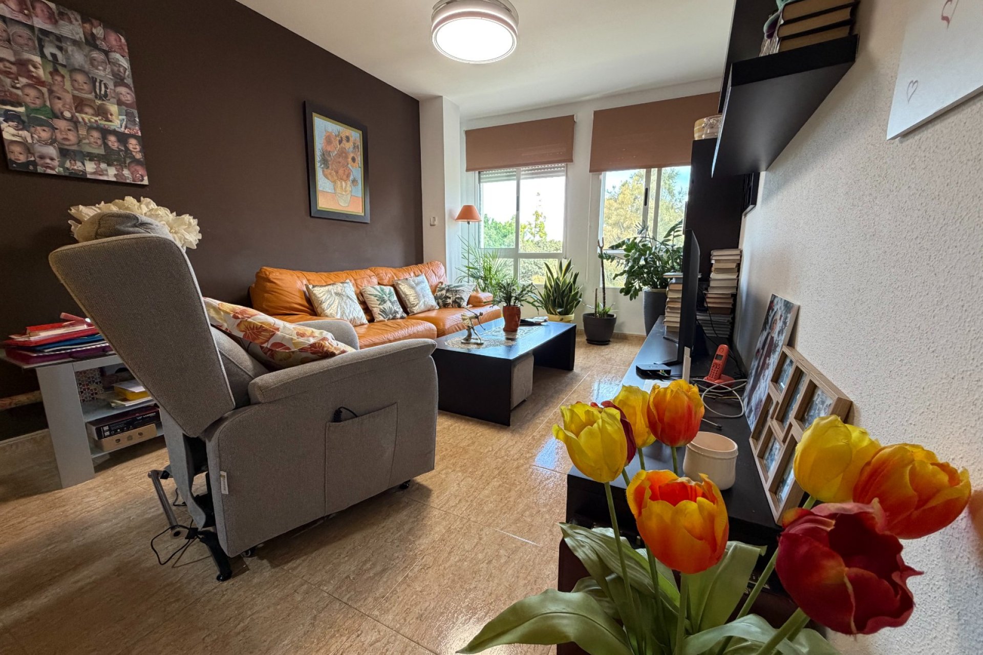 Reventa - Apartamento / piso - Pilar de la Horadada - Pilar de La Horadada - Town