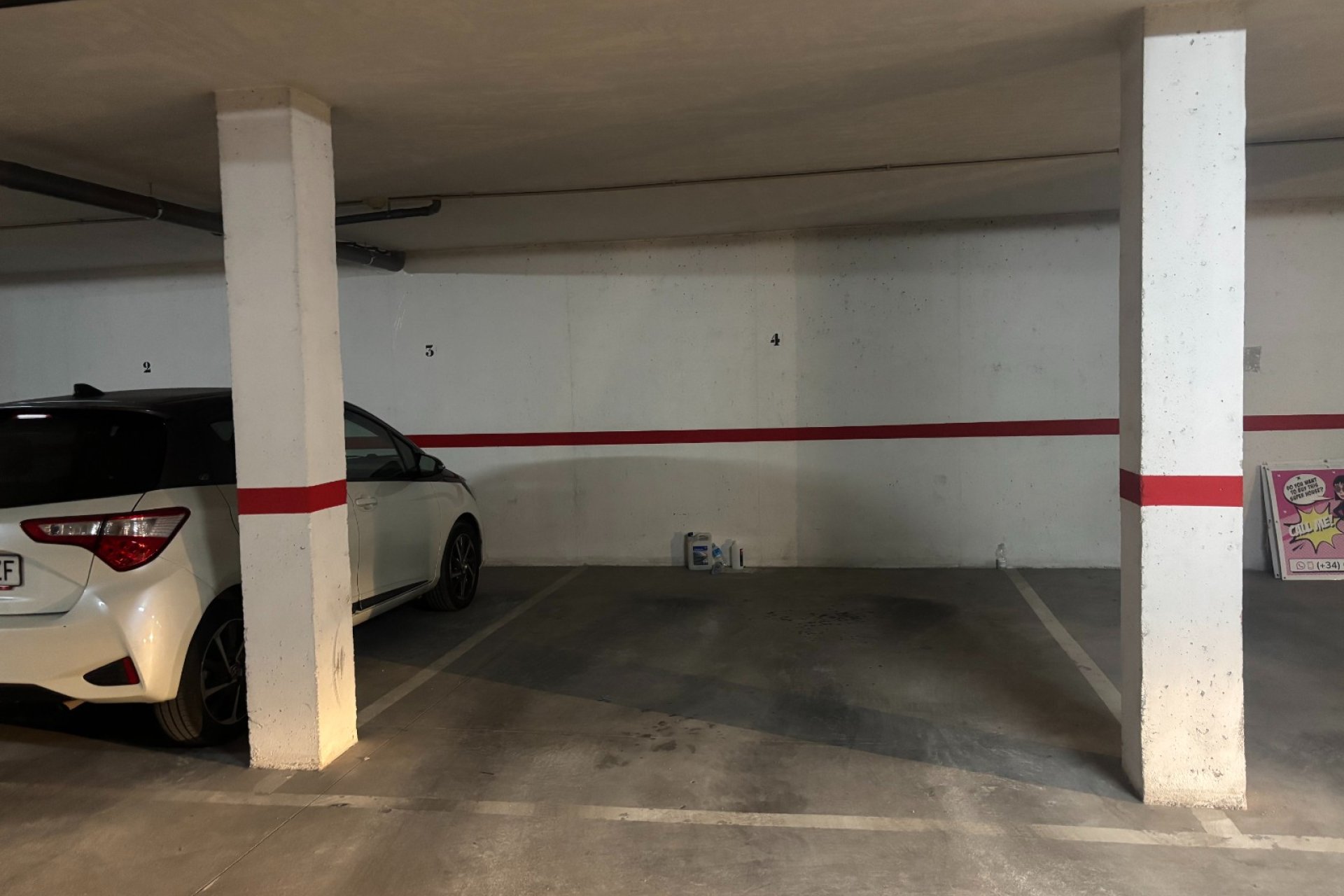 Reventa - Apartamento / piso - Pilar de la Horadada - Pilar de La Horadada - Town
