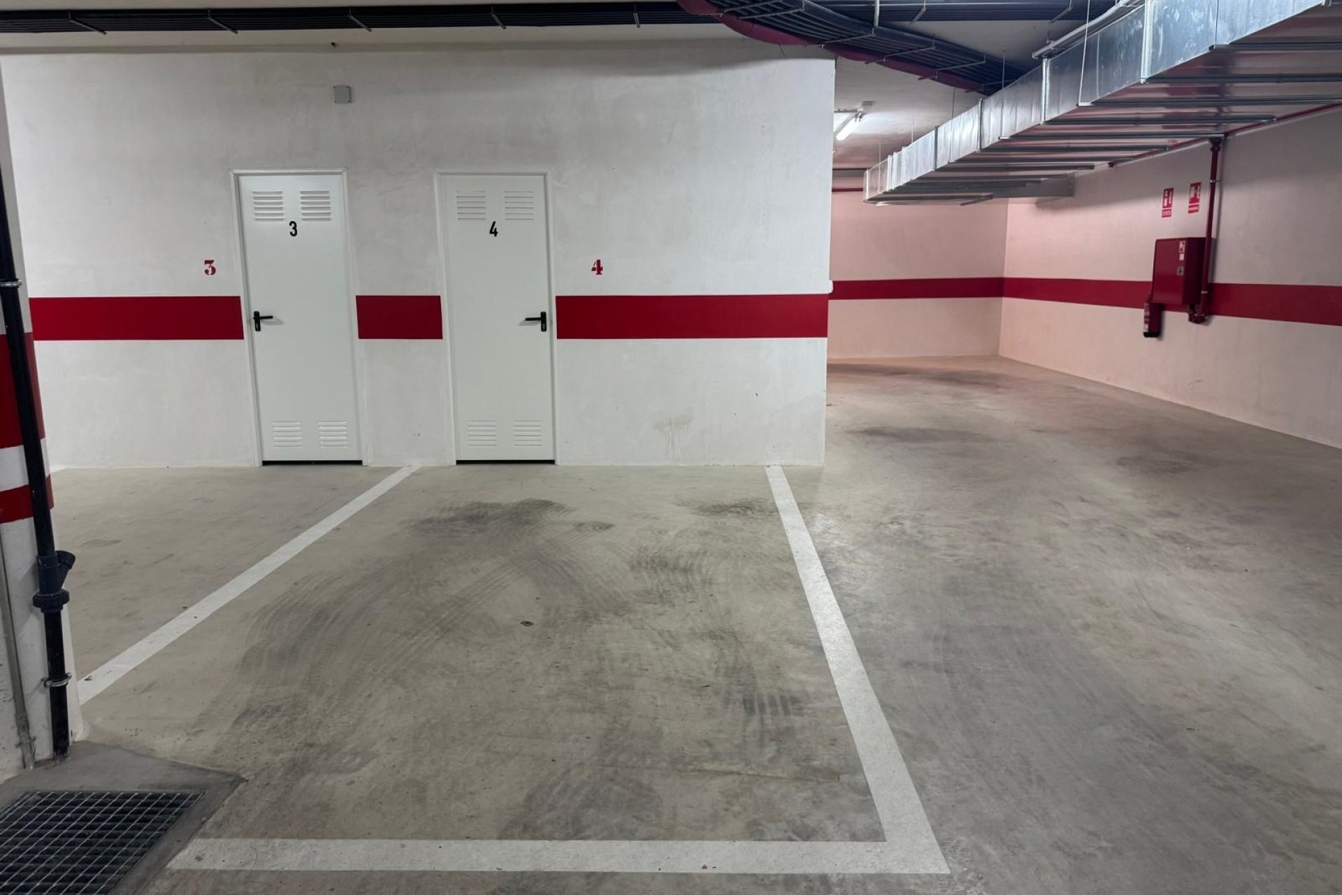 Reventa - Apartamento / piso - Pilar de la Horadada - Pilar de La Horadada - Town