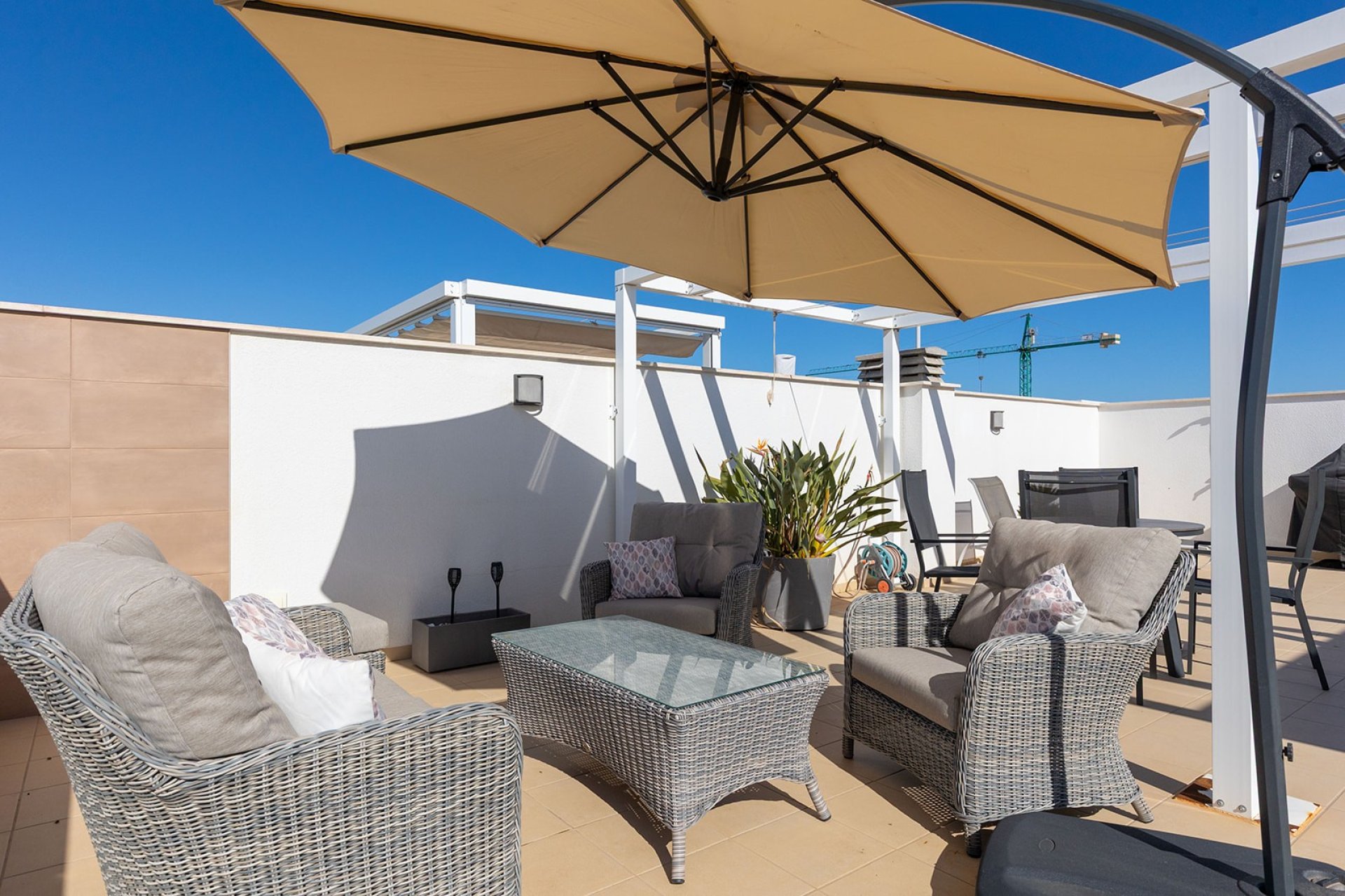 Reventa - Apartamento / piso - Pilar de la Horadada - Zona Pueblo