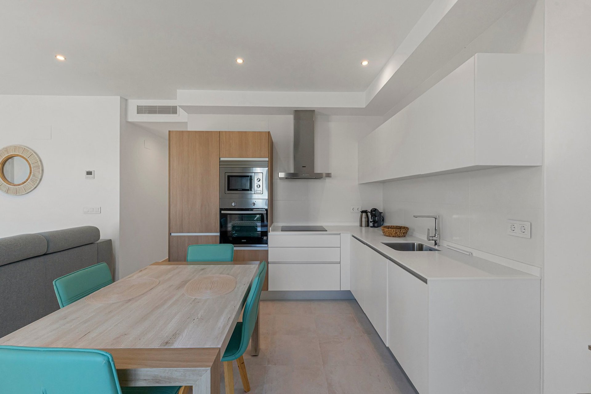 Reventa - Apartamento / piso - Pilar de la Horadada - Zona Pueblo