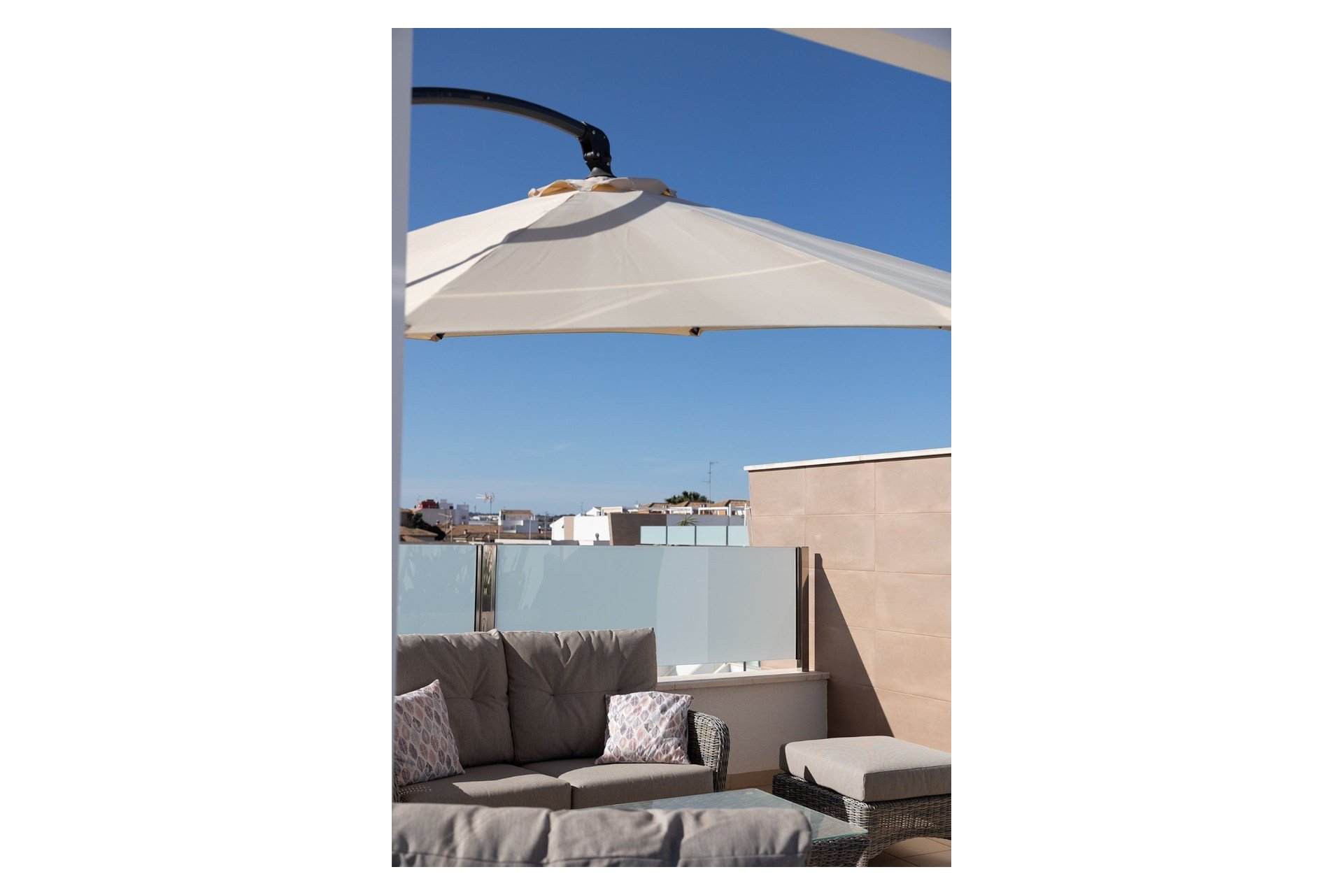 Reventa - Apartamento / piso - Pilar de la Horadada - Zona Pueblo