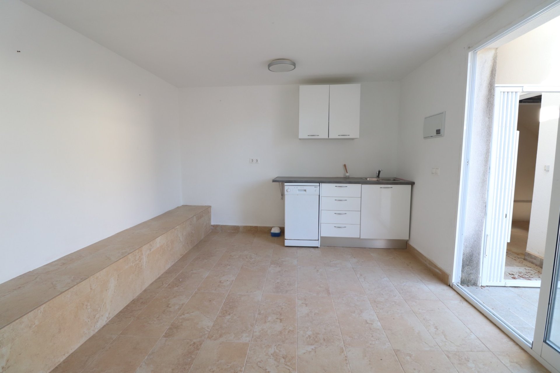 Reventa - Apartamento / piso - Pinar de Campoverde - Pinar de Campoverde - Village
