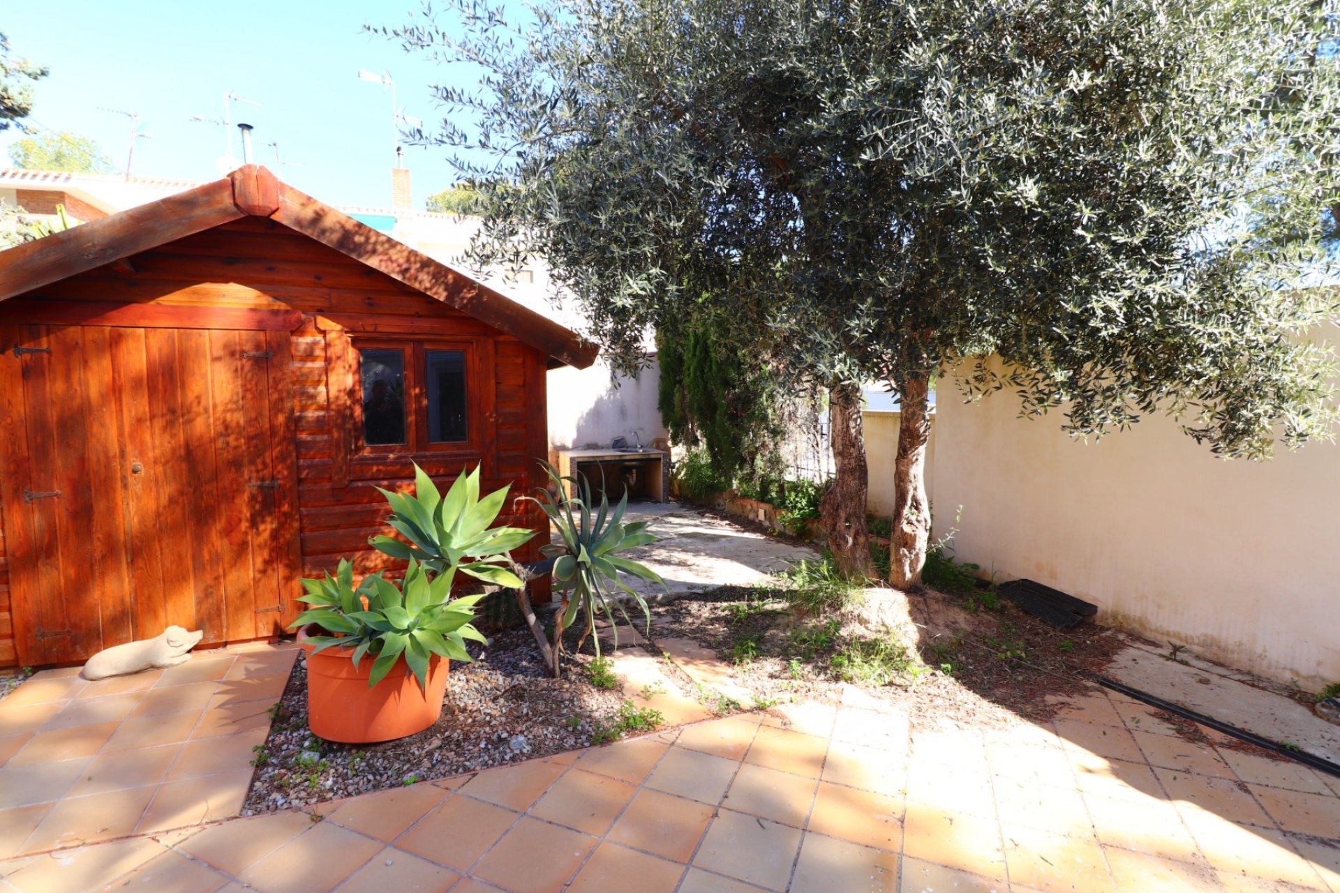 Reventa - Apartamento / piso - Pinar de Campoverde - Pinar de Campoverde - Village