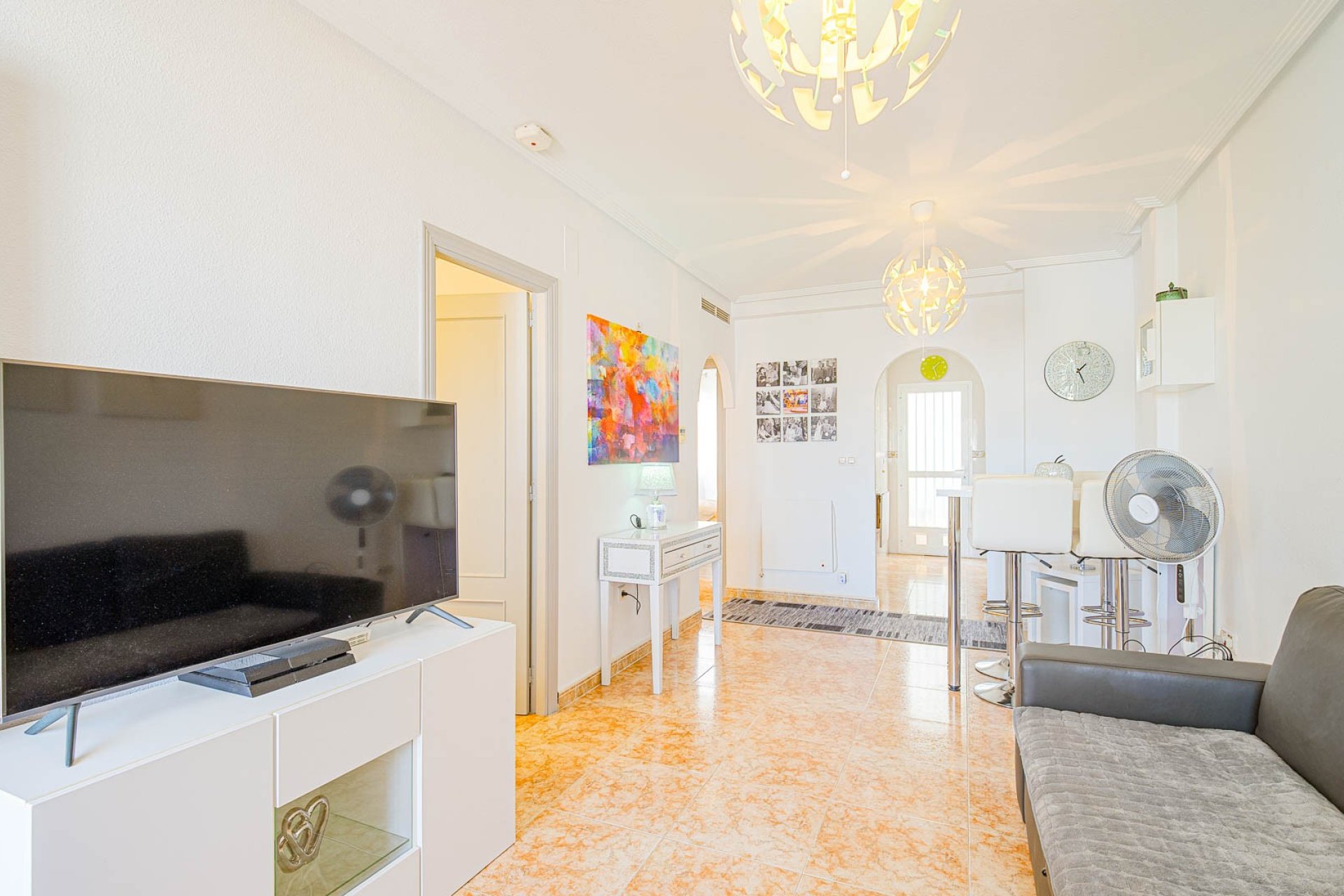 Reventa - Apartamento / piso - Punta Prima - La Ciñuelica