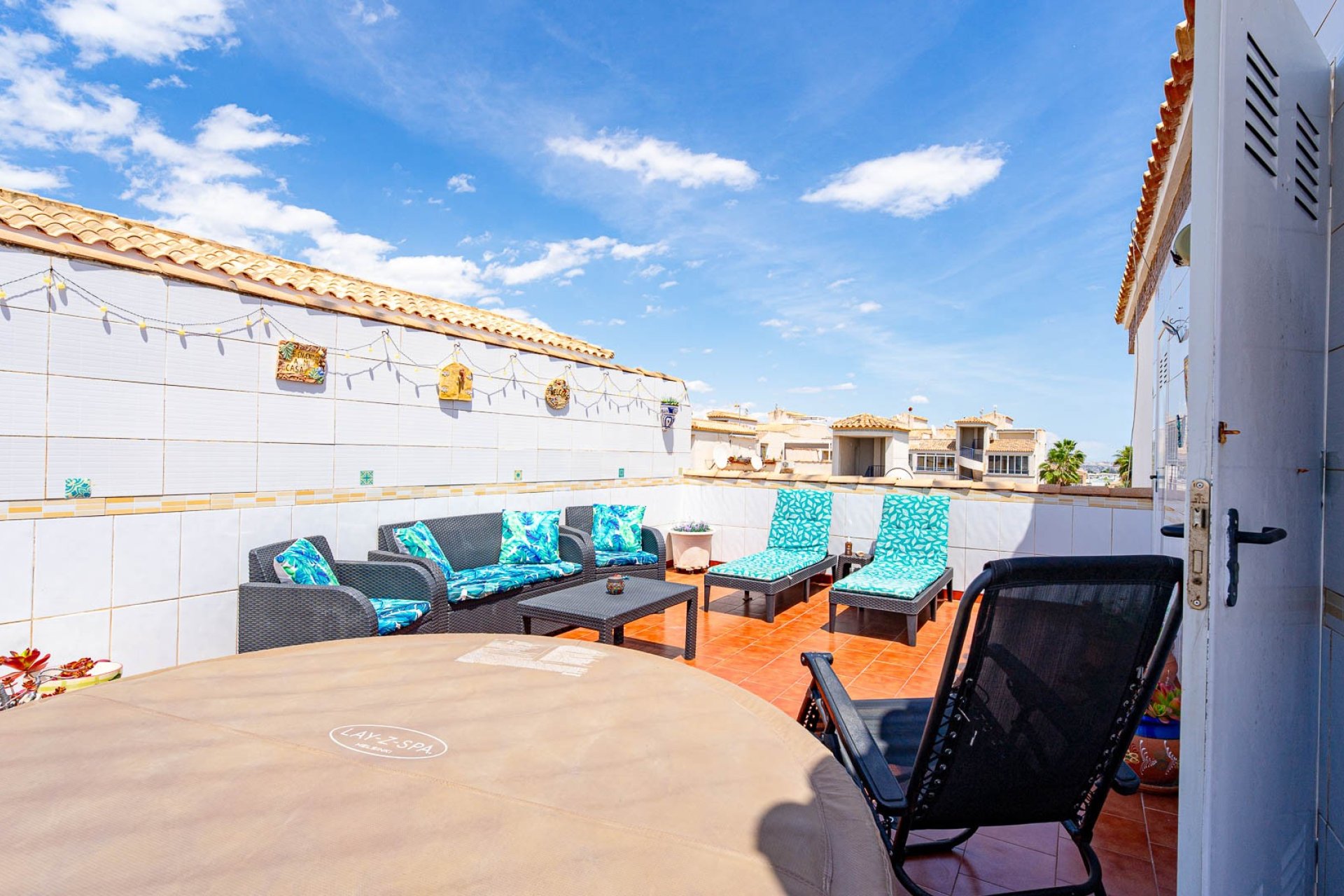 Reventa - Apartamento / piso - Punta Prima - La Ciñuelica