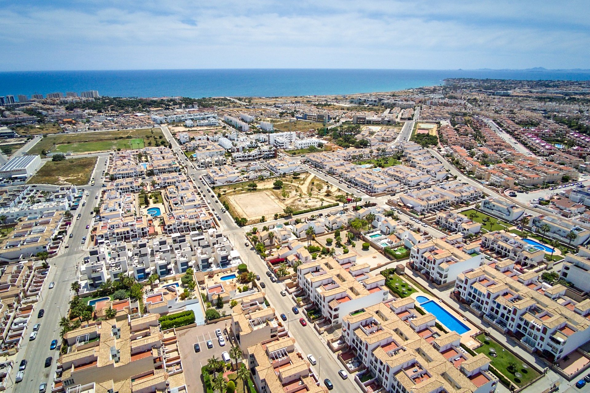 Reventa - Apartamento / piso - Punta Prima - La Ciñuelica