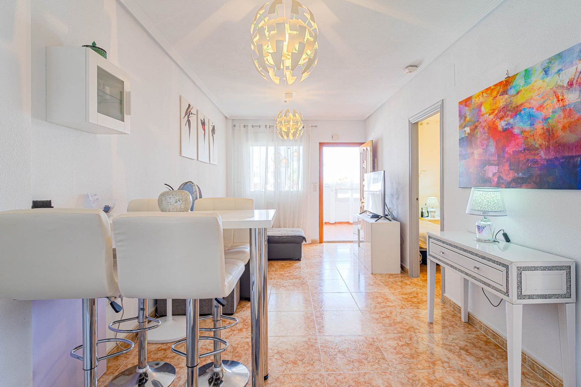 Reventa - Apartamento / piso - Punta Prima - La Ciñuelica