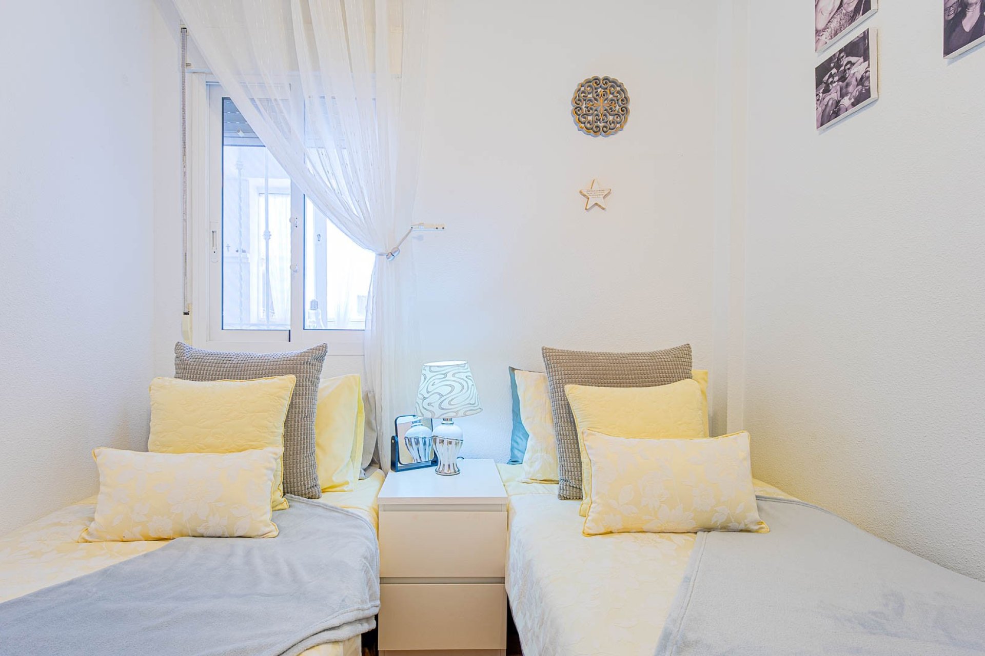 Reventa - Apartamento / piso - Punta Prima - La Ciñuelica