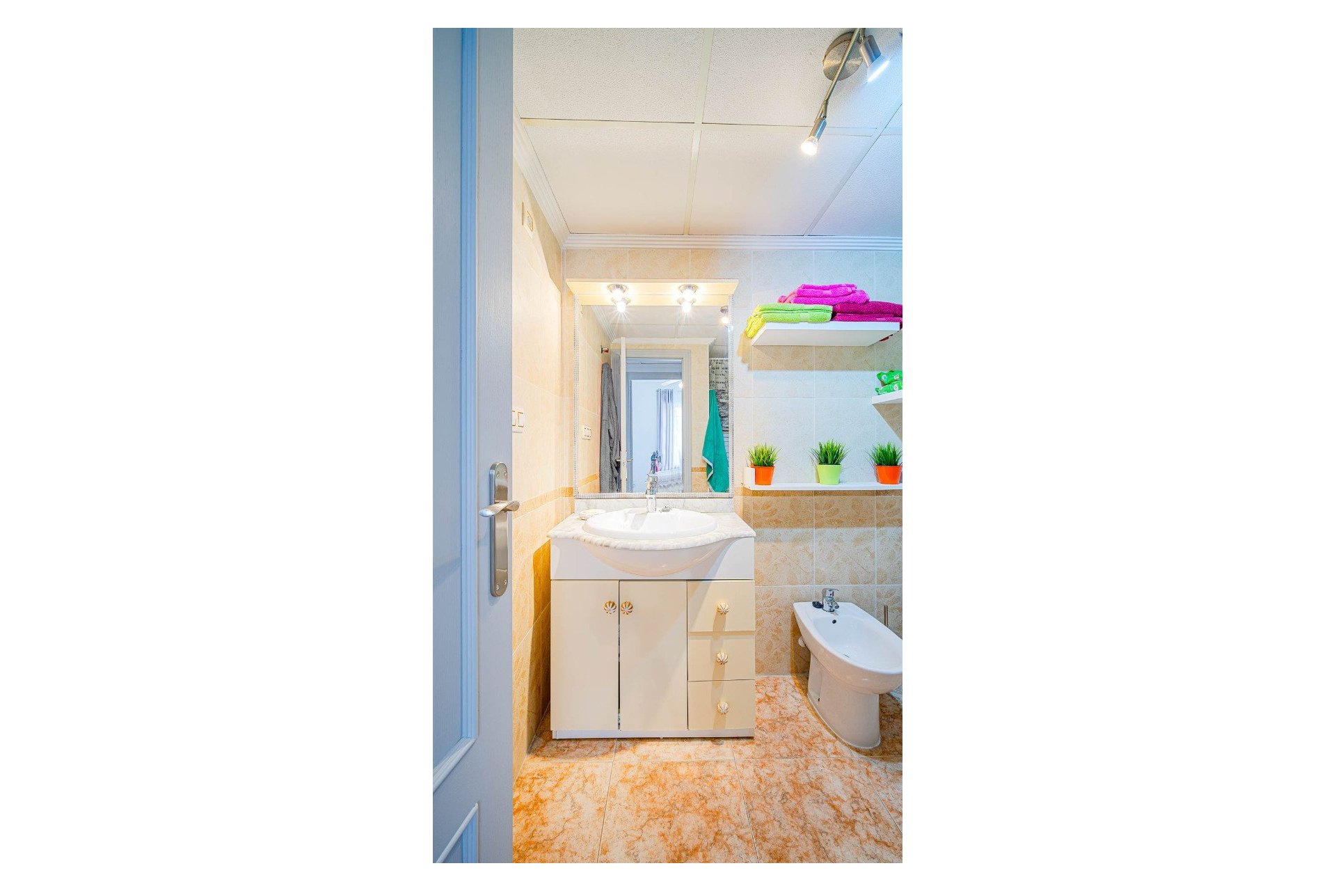 Reventa - Apartamento / piso - Punta Prima - La Ciñuelica
