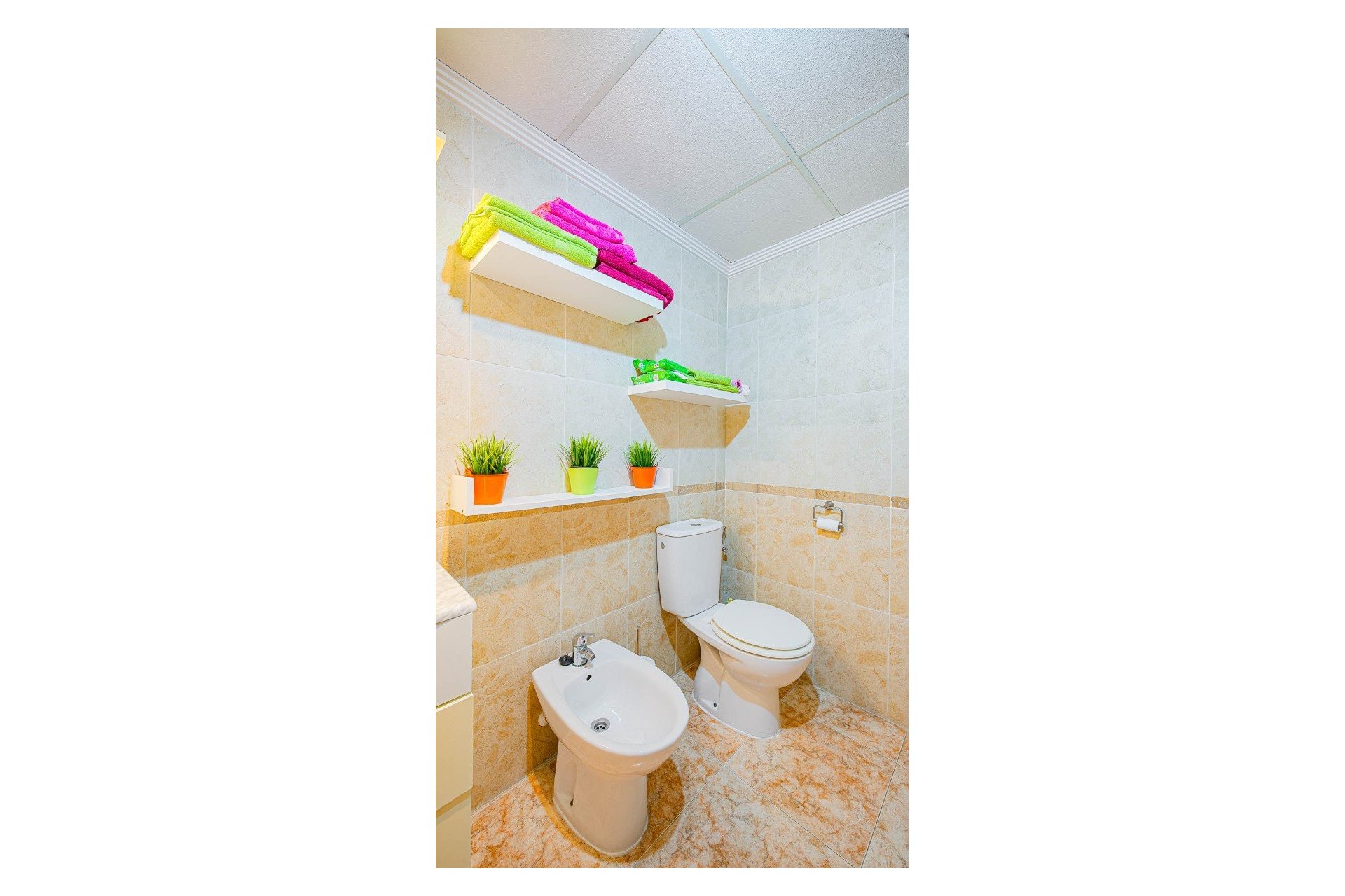 Reventa - Apartamento / piso - Punta Prima - La Ciñuelica