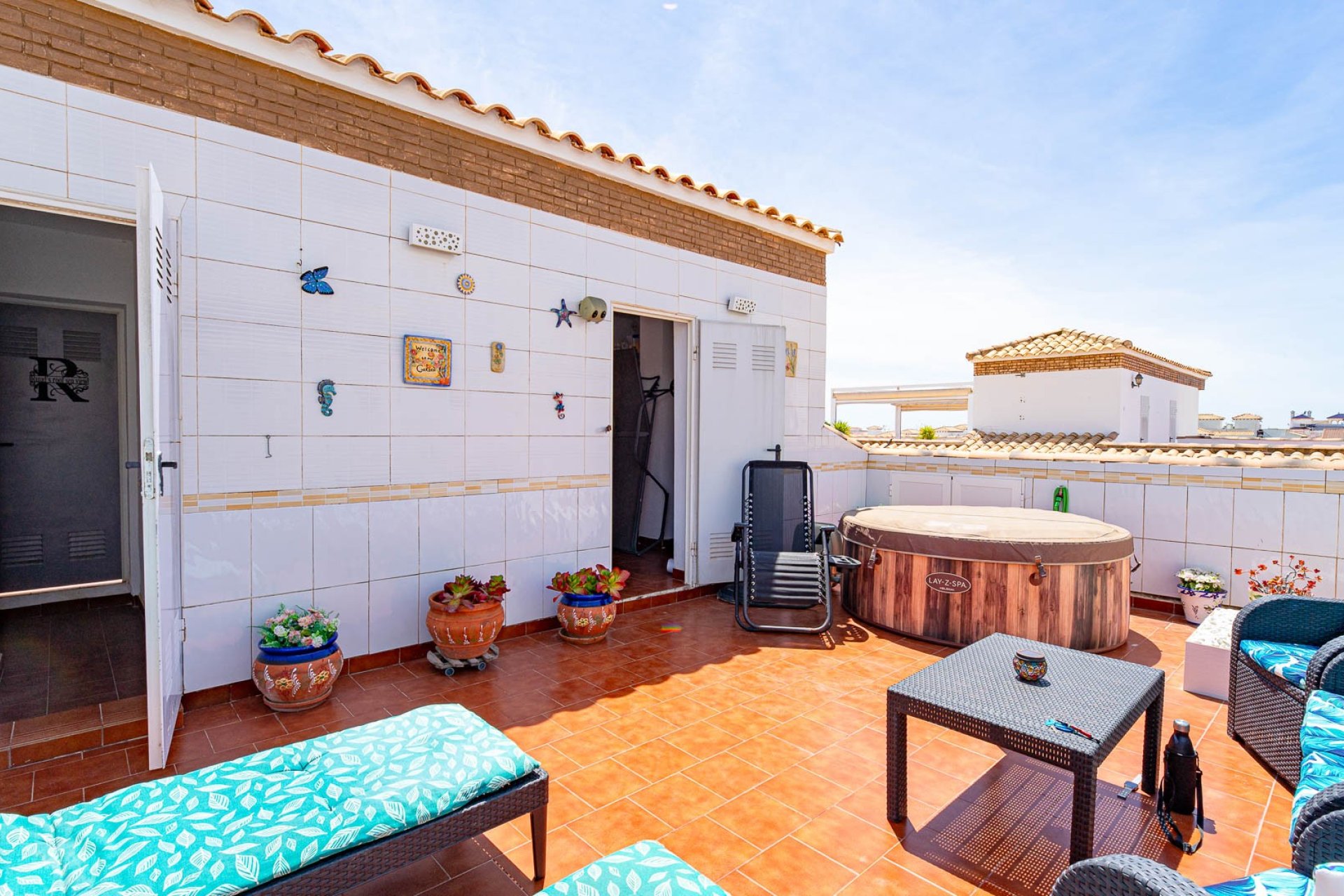 Reventa - Apartamento / piso - Punta Prima - La Ciñuelica