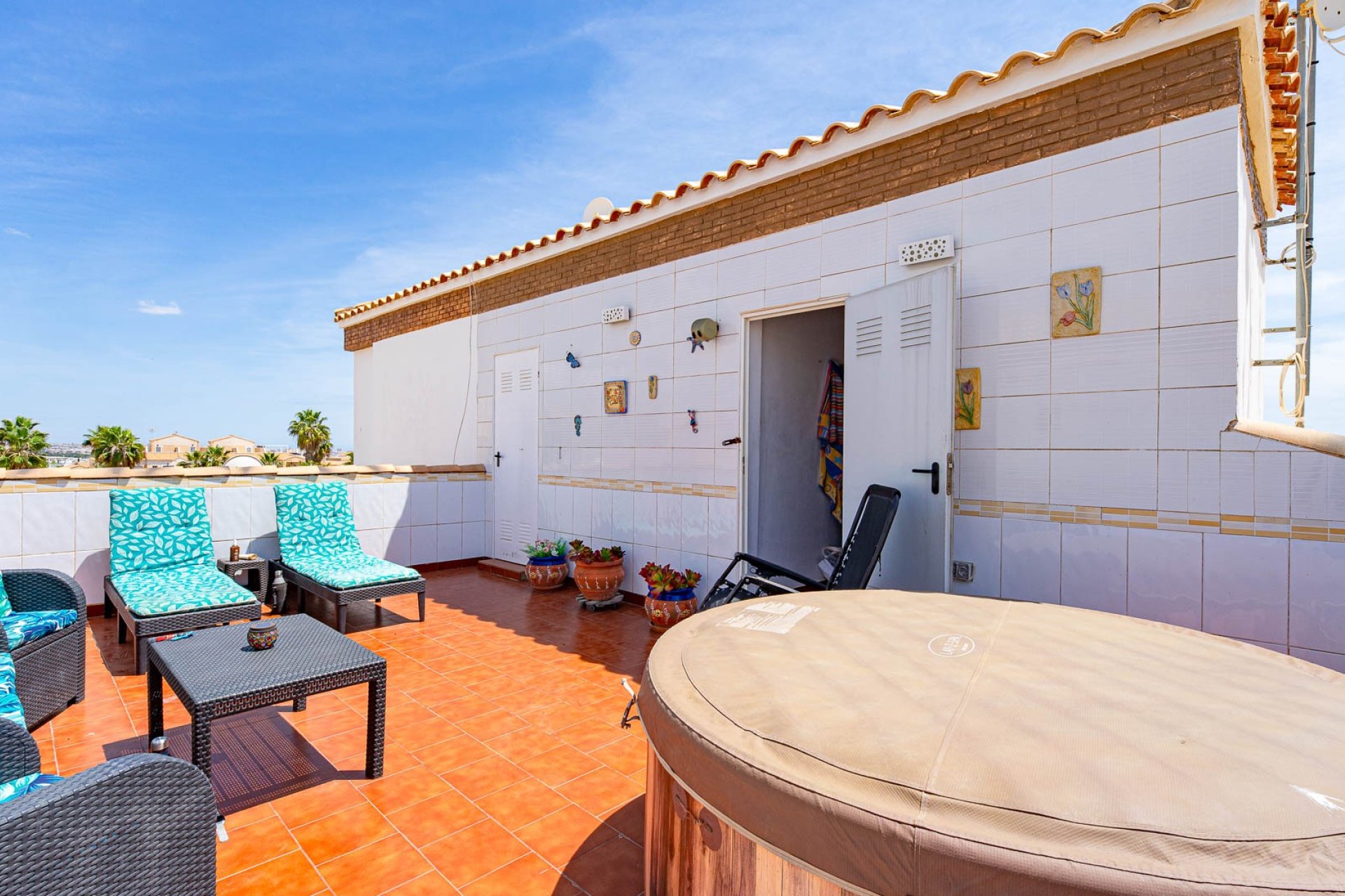 Reventa - Apartamento / piso - Punta Prima - La Ciñuelica
