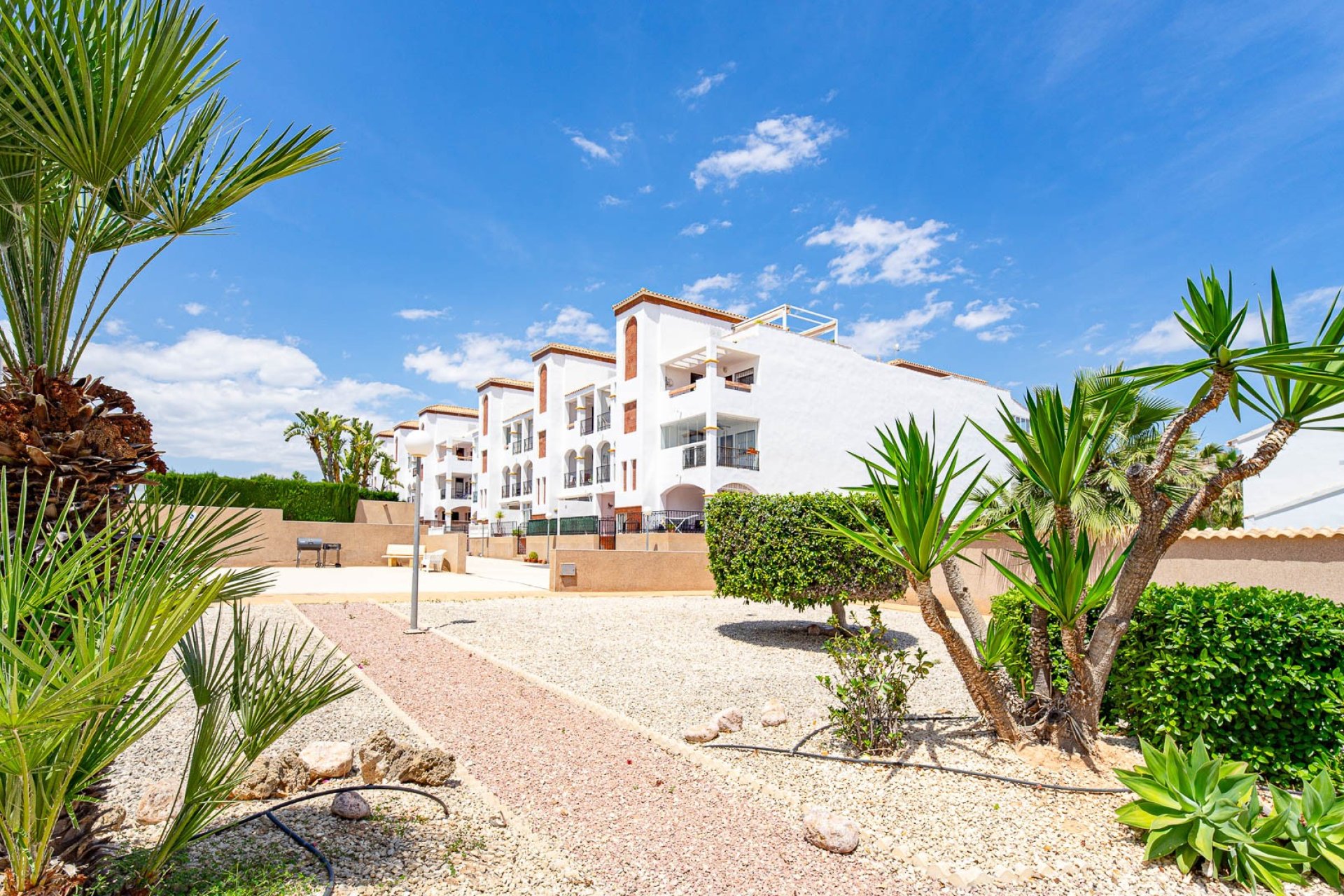 Reventa - Apartamento / piso - Punta Prima - La Ciñuelica