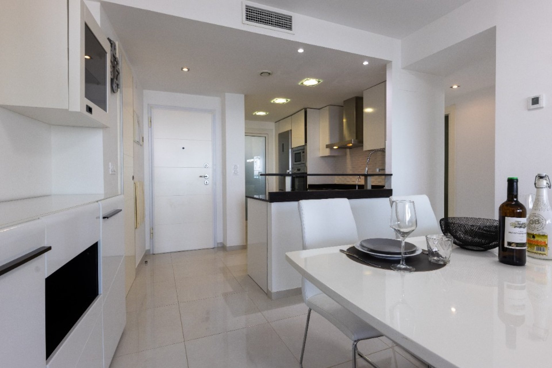 Reventa - Apartamento / piso - Punta Prima - Sea Senses