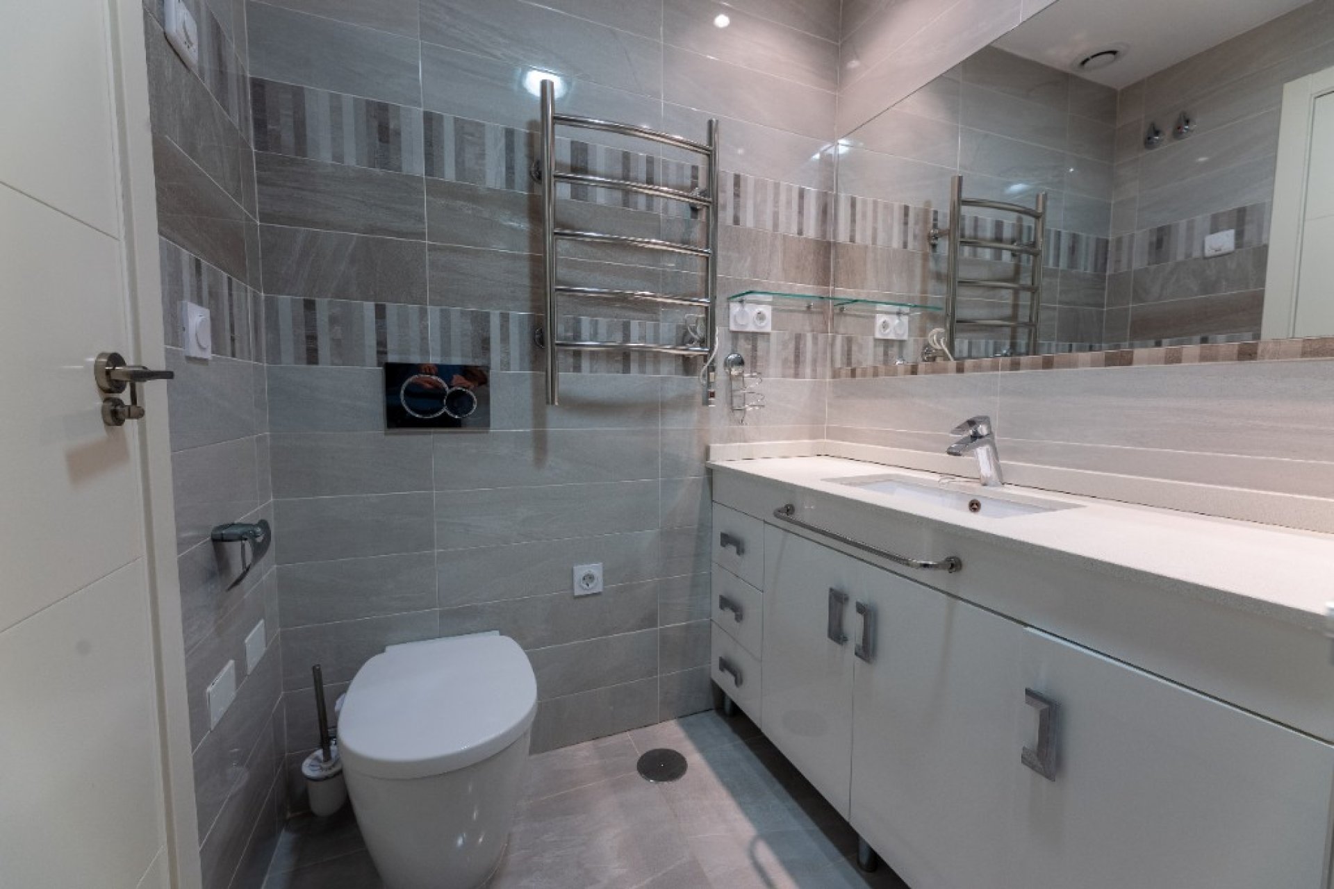 Reventa - Apartamento / piso - Punta Prima - Sea Senses