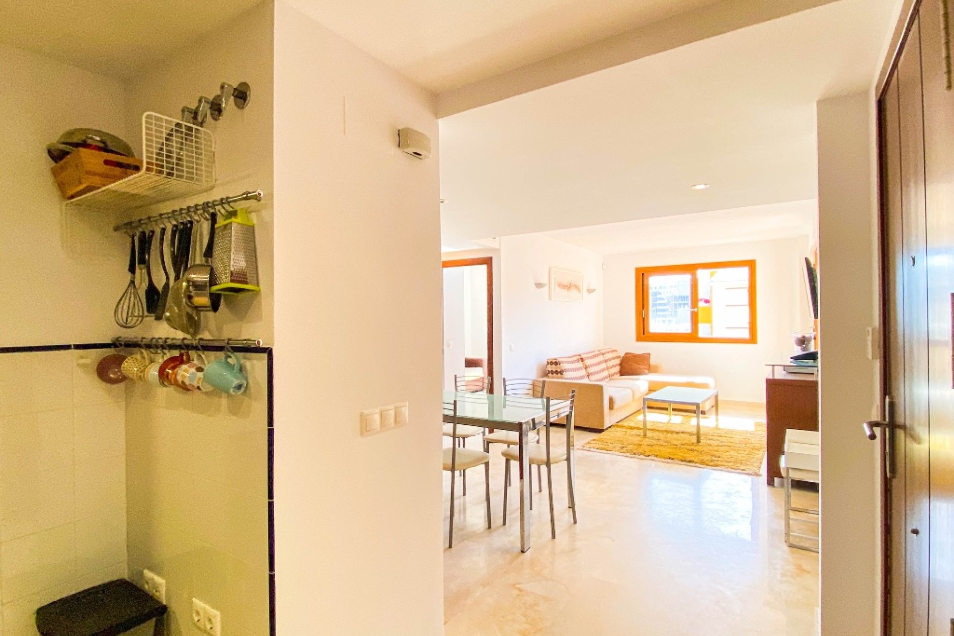 Reventa - Apartamento / piso - Punta Prima