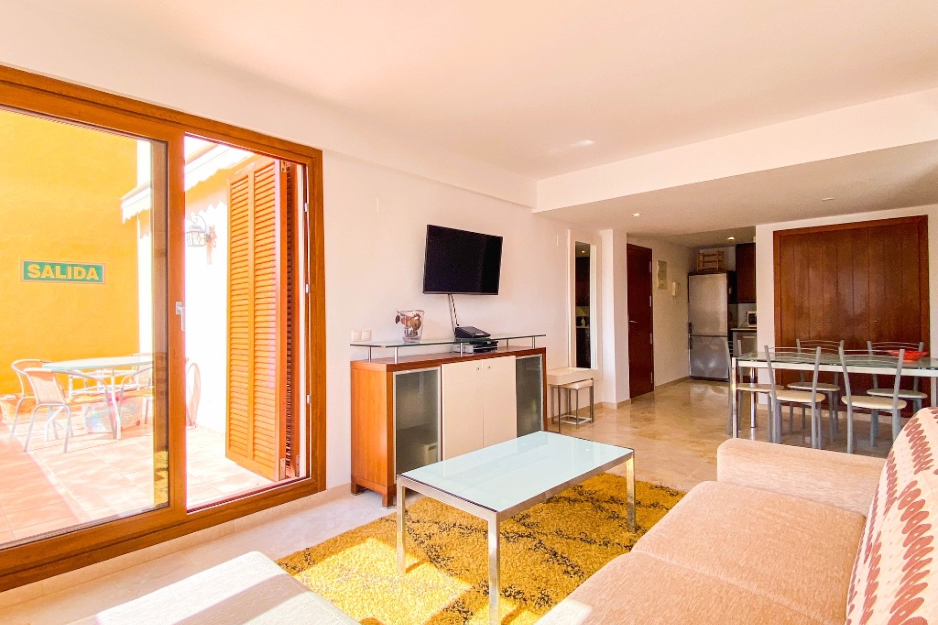 Reventa - Apartamento / piso - Punta Prima