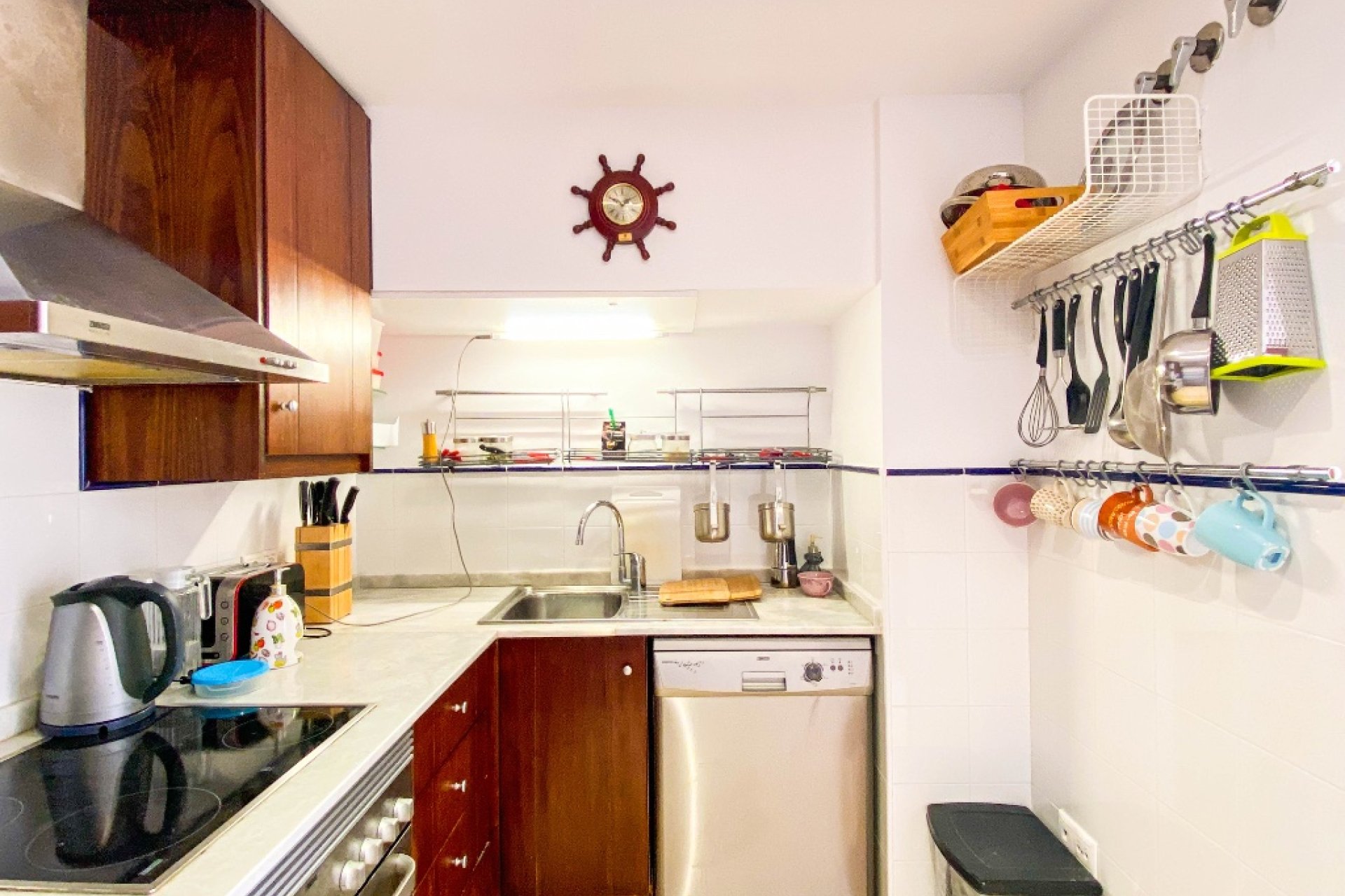 Reventa - Apartamento / piso - Punta Prima