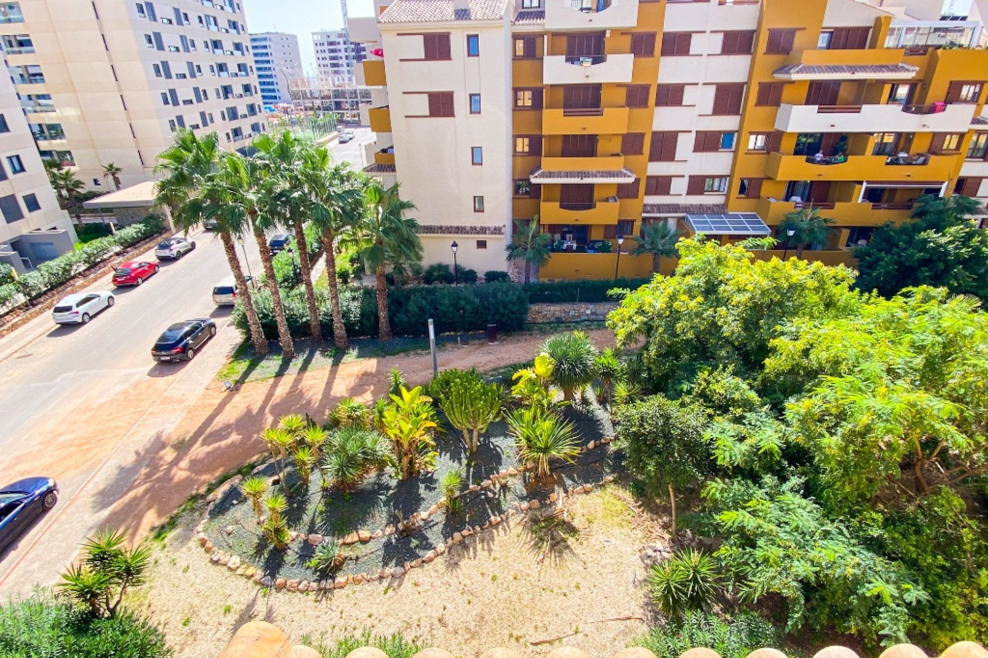 Reventa - Apartamento / piso - Punta Prima