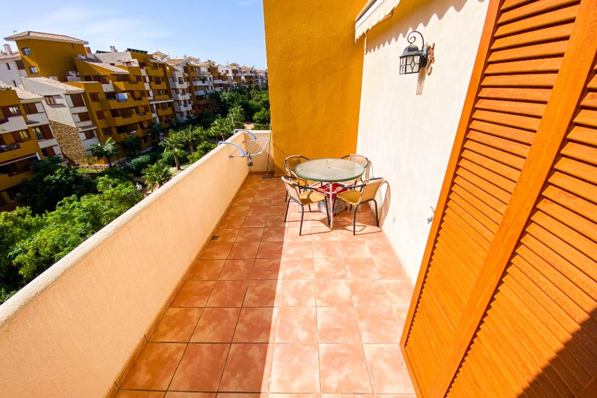 Reventa - Apartamento / piso - Punta Prima