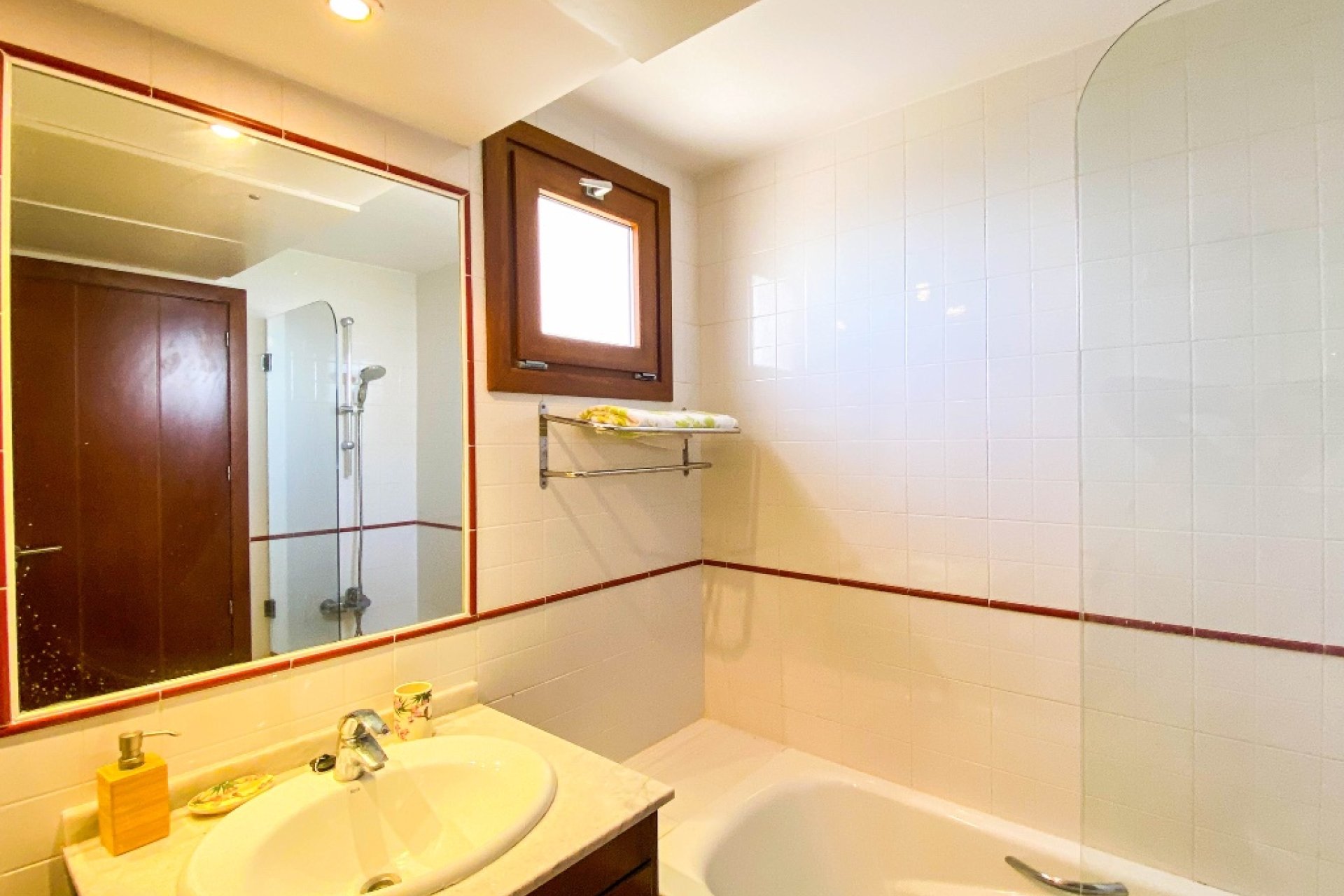 Reventa - Apartamento / piso - Punta Prima