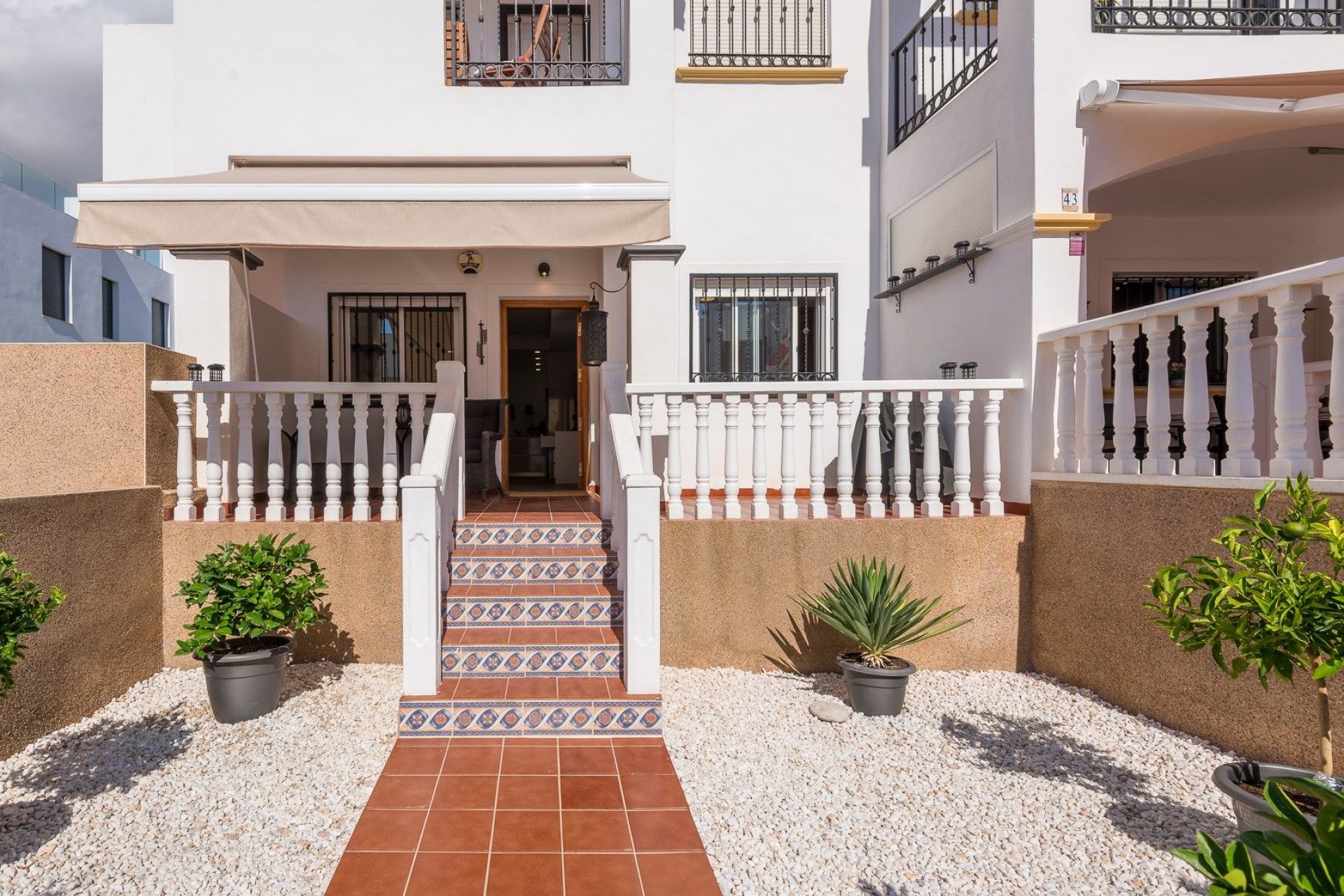 Reventa - Apartamento / piso - Punta Prima